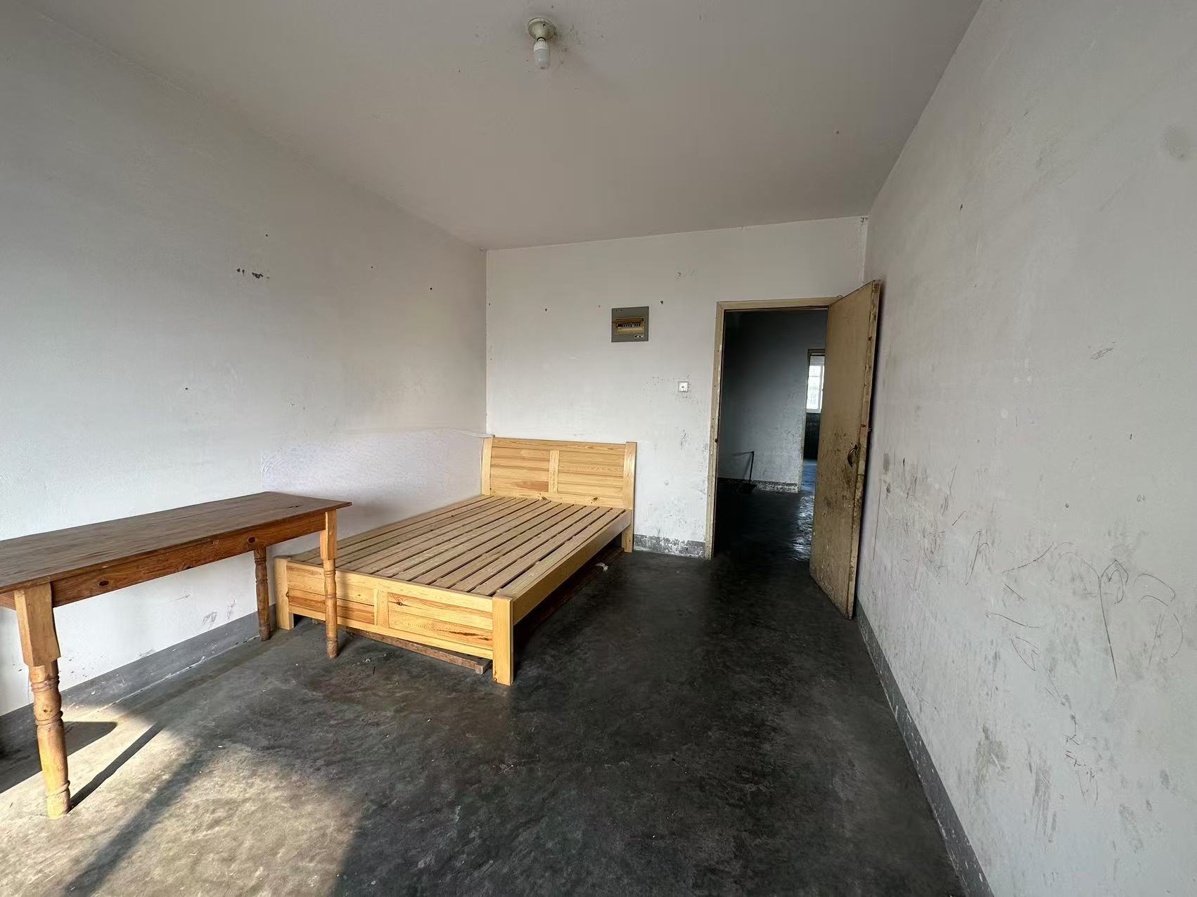 滨河东城 2室1厅1卫 92.00m&sup2;