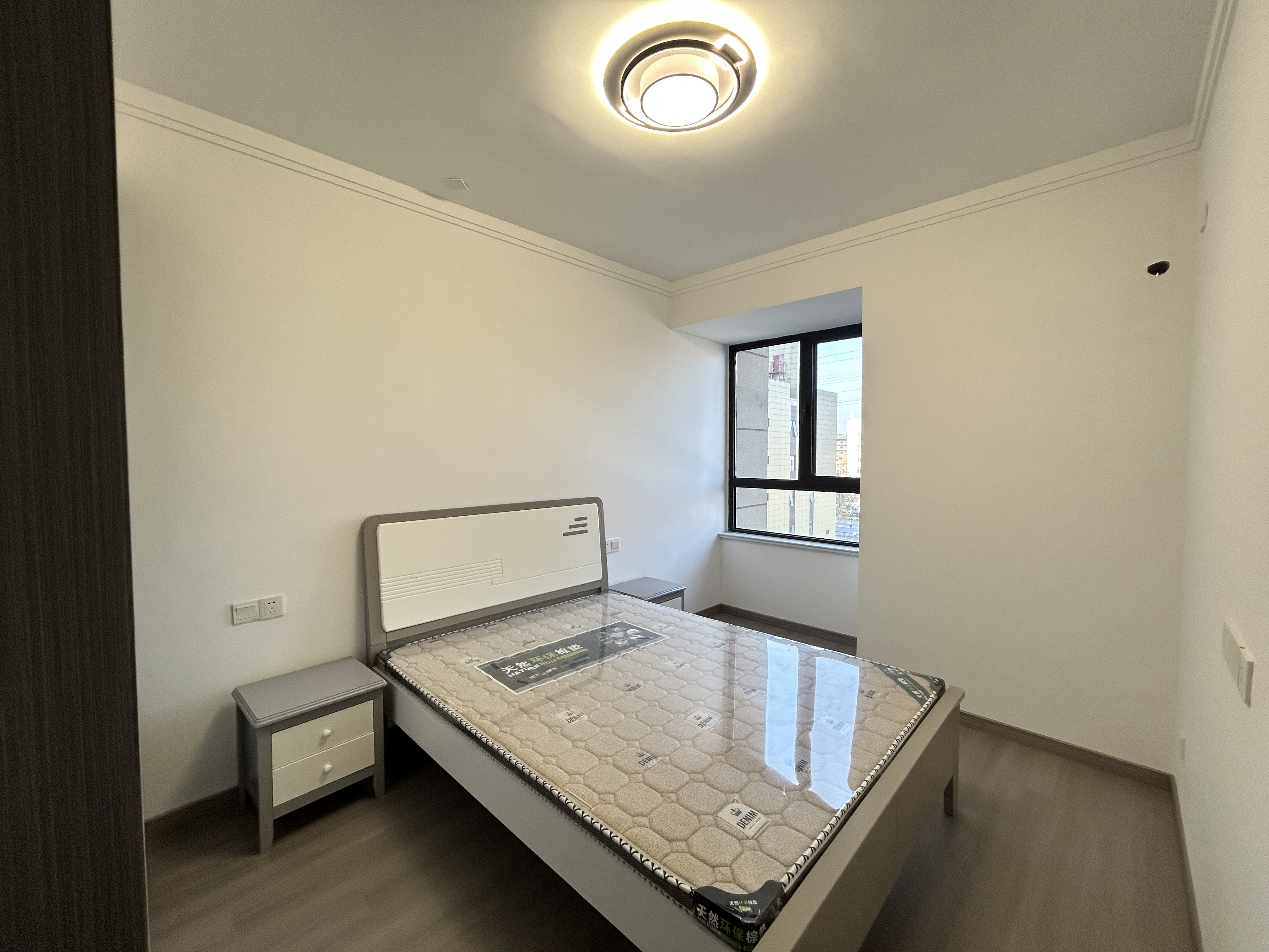 苏建阳光新城 3室2厅1卫 126.74m&sup2;