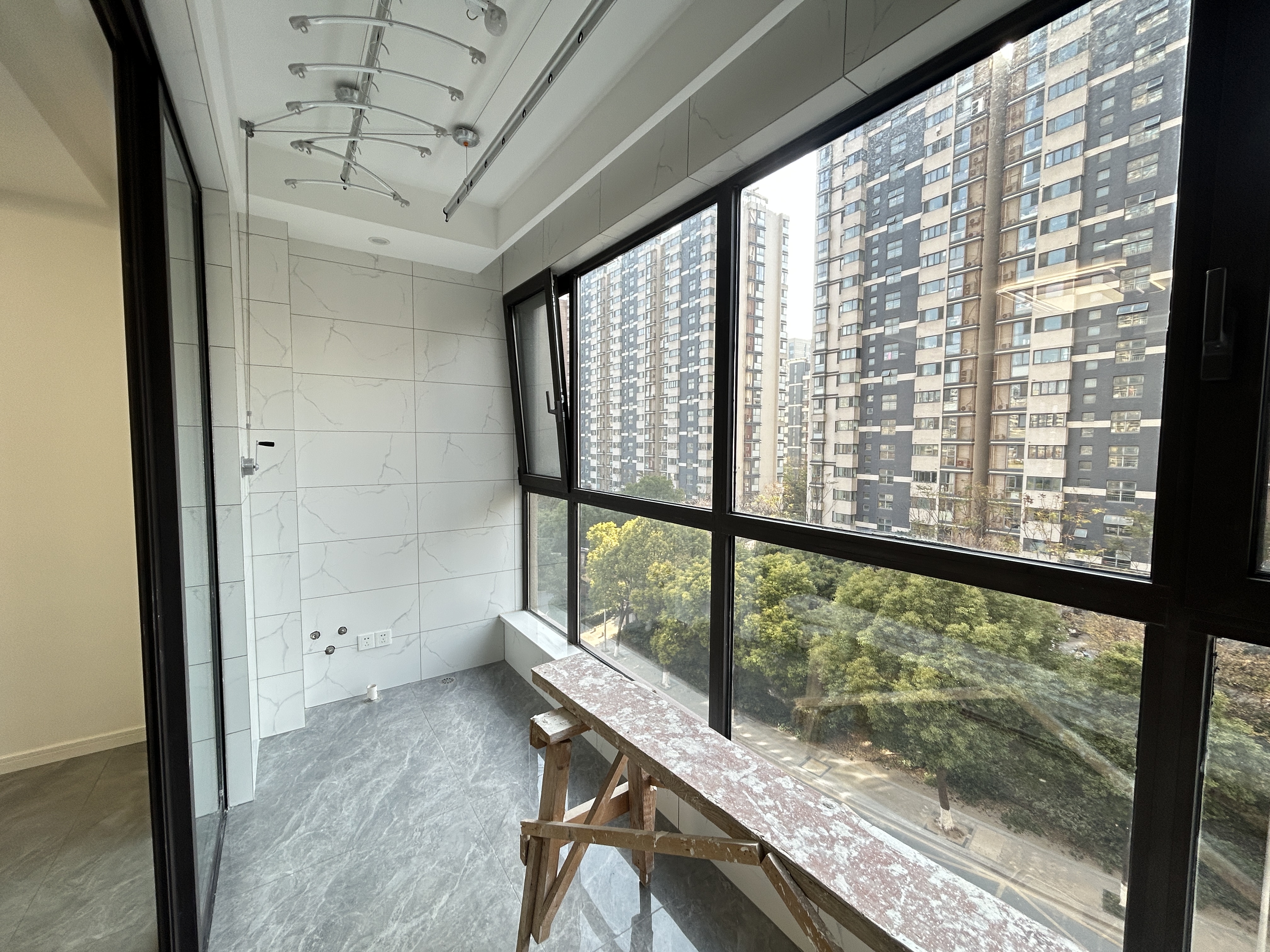 苏建阳光新城 3室2厅1卫 126.74m&sup2;