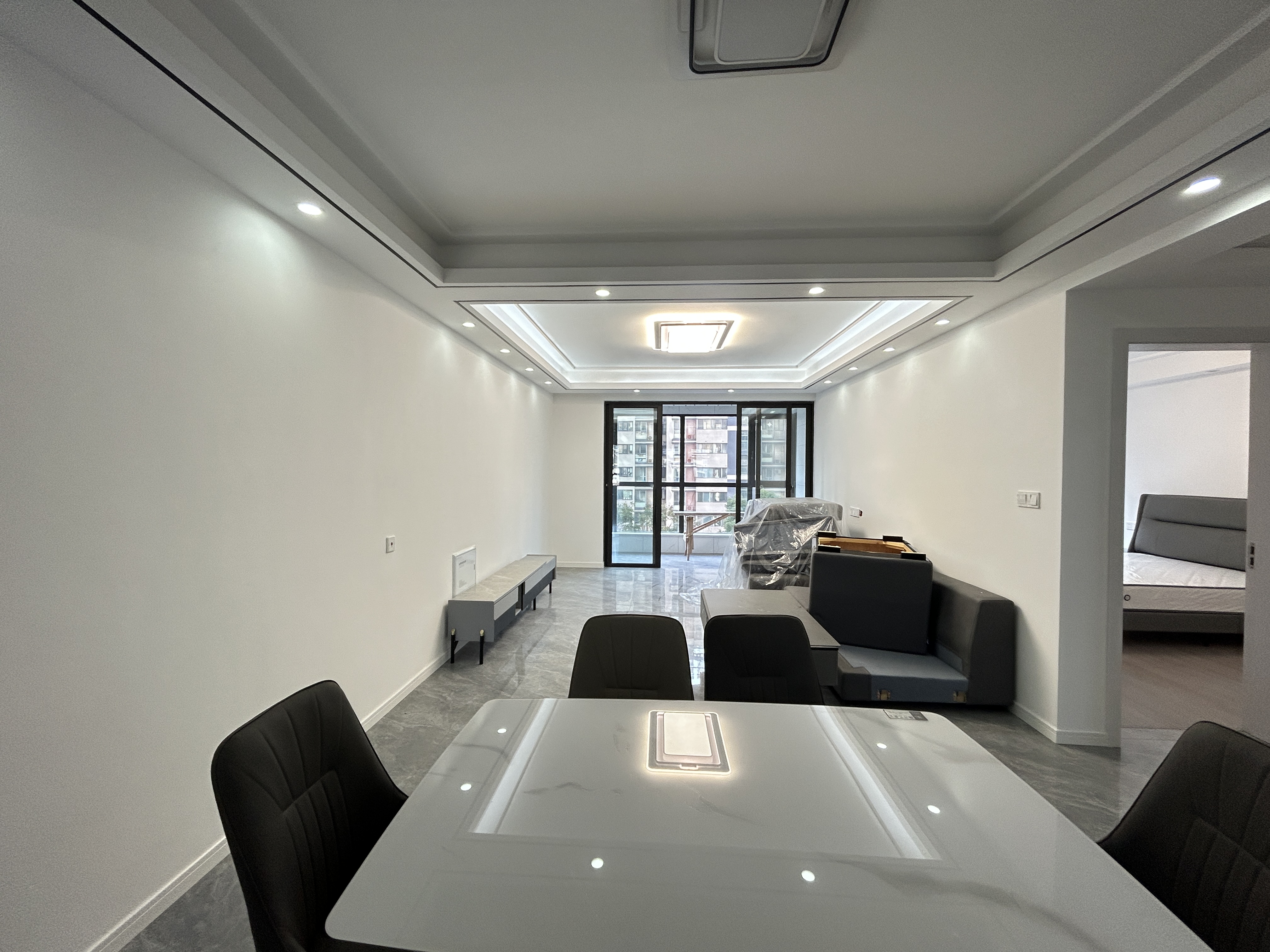 苏建阳光新城 3室2厅1卫 126.74m&sup2;