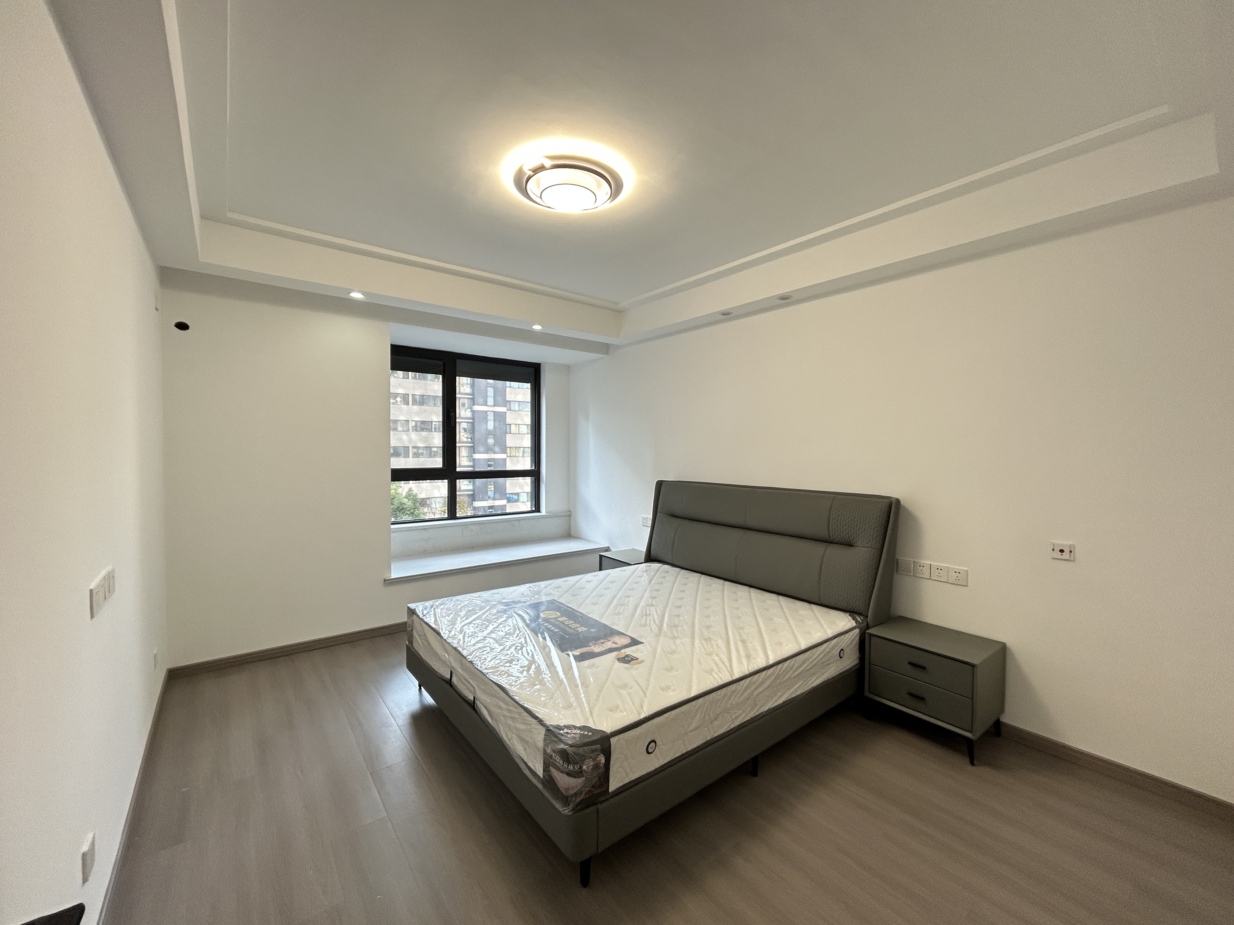 苏建阳光新城 3室2厅1卫 126.74m&sup2;