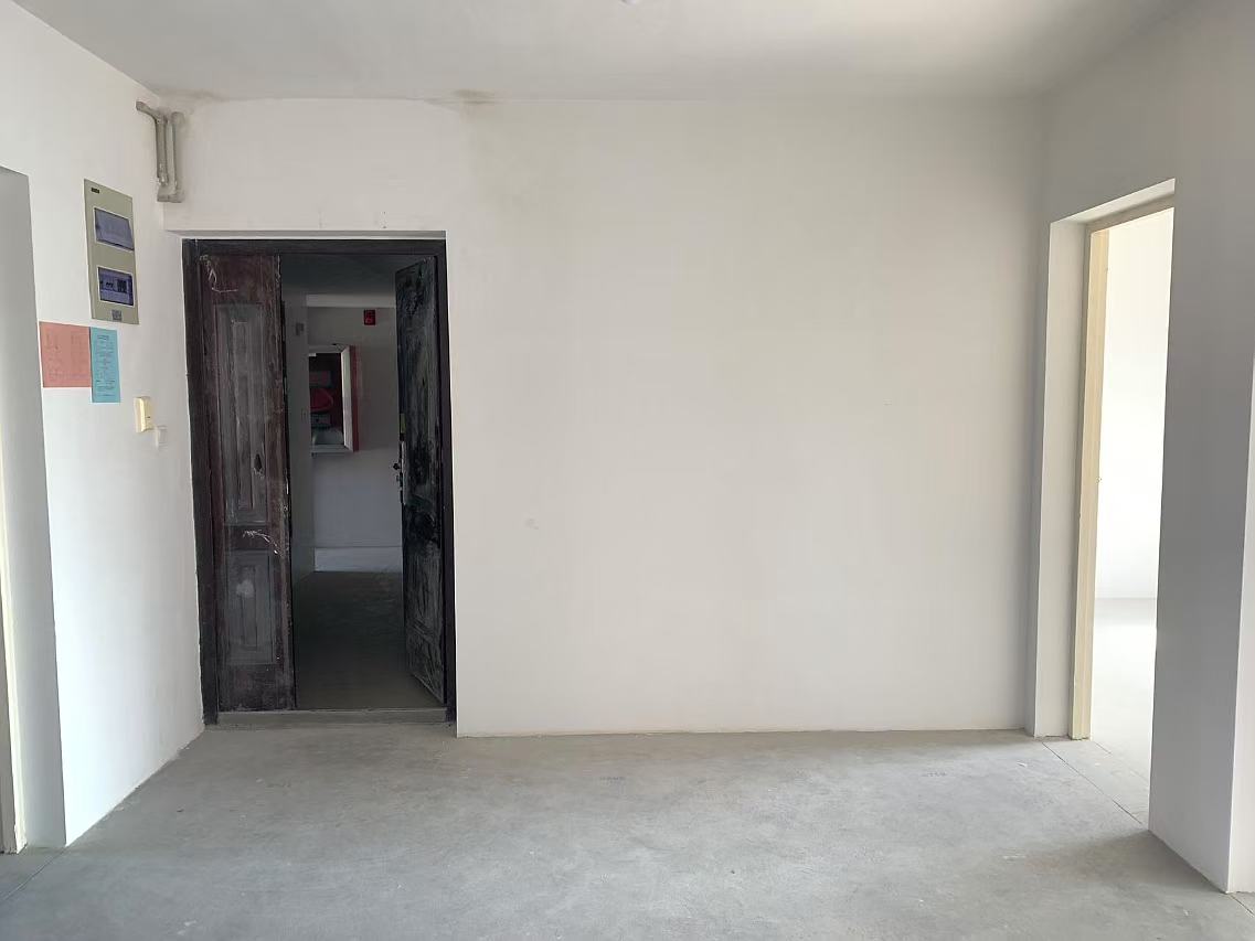 十里花苑 2室1厅1卫 98.62m&sup2;
