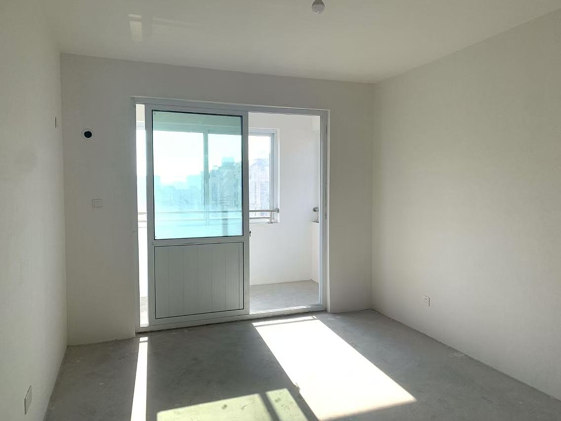 十里花苑 2室1厅1卫 98.62m&sup2;