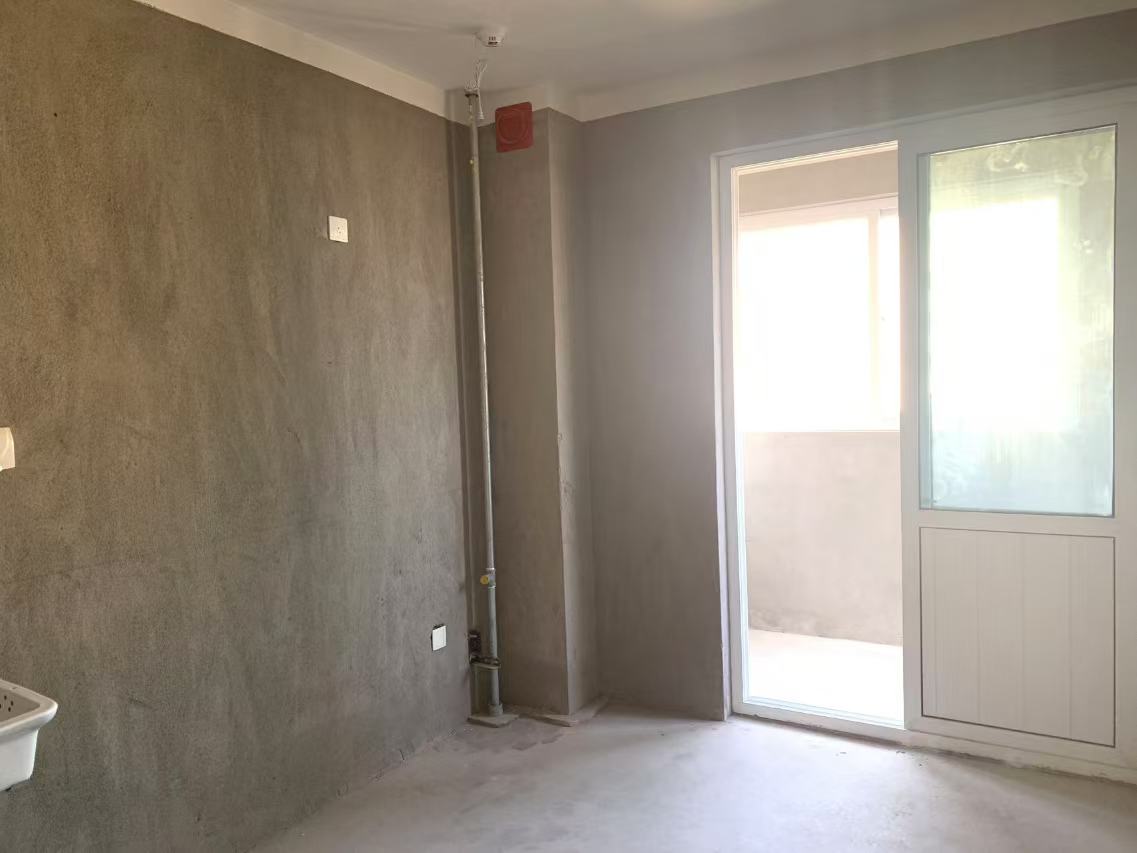 十里花苑 2室1厅1卫 98.62m&sup2;