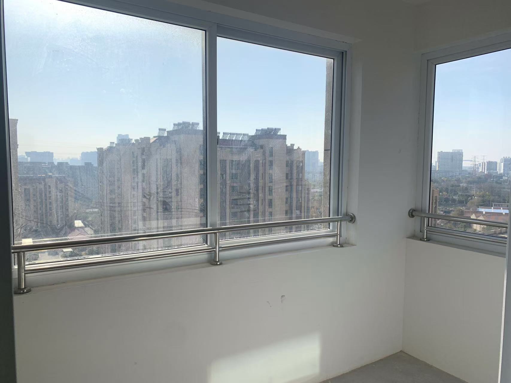 十里花苑 2室1厅1卫 98.62m&sup2;