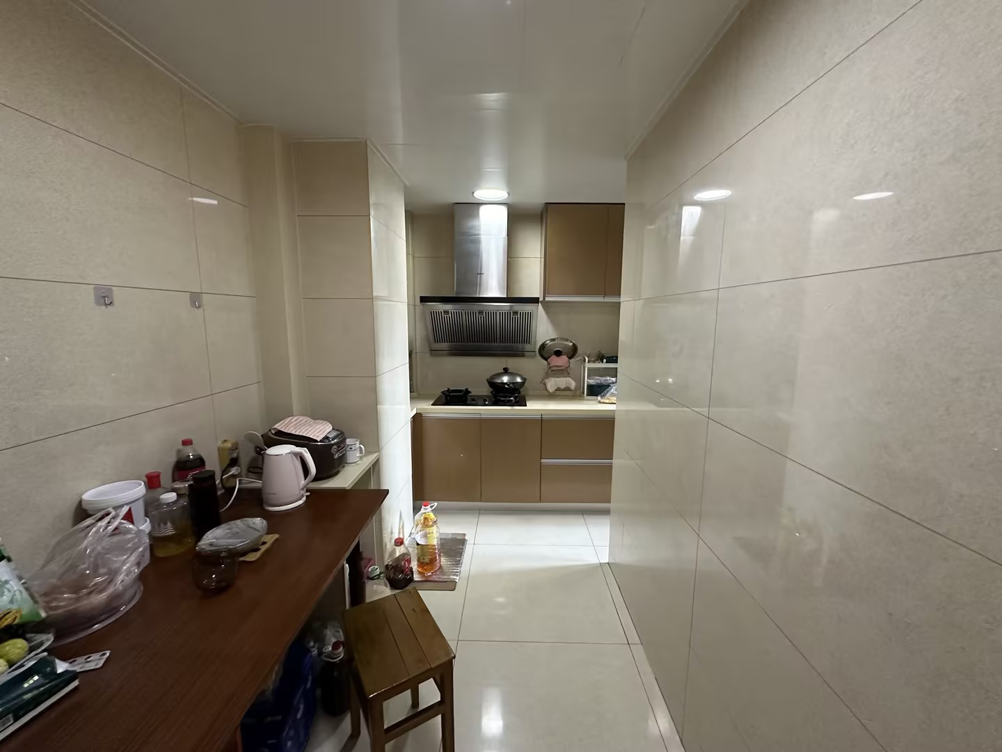 华强城一期 3室2厅1卫 128.00m&sup2;