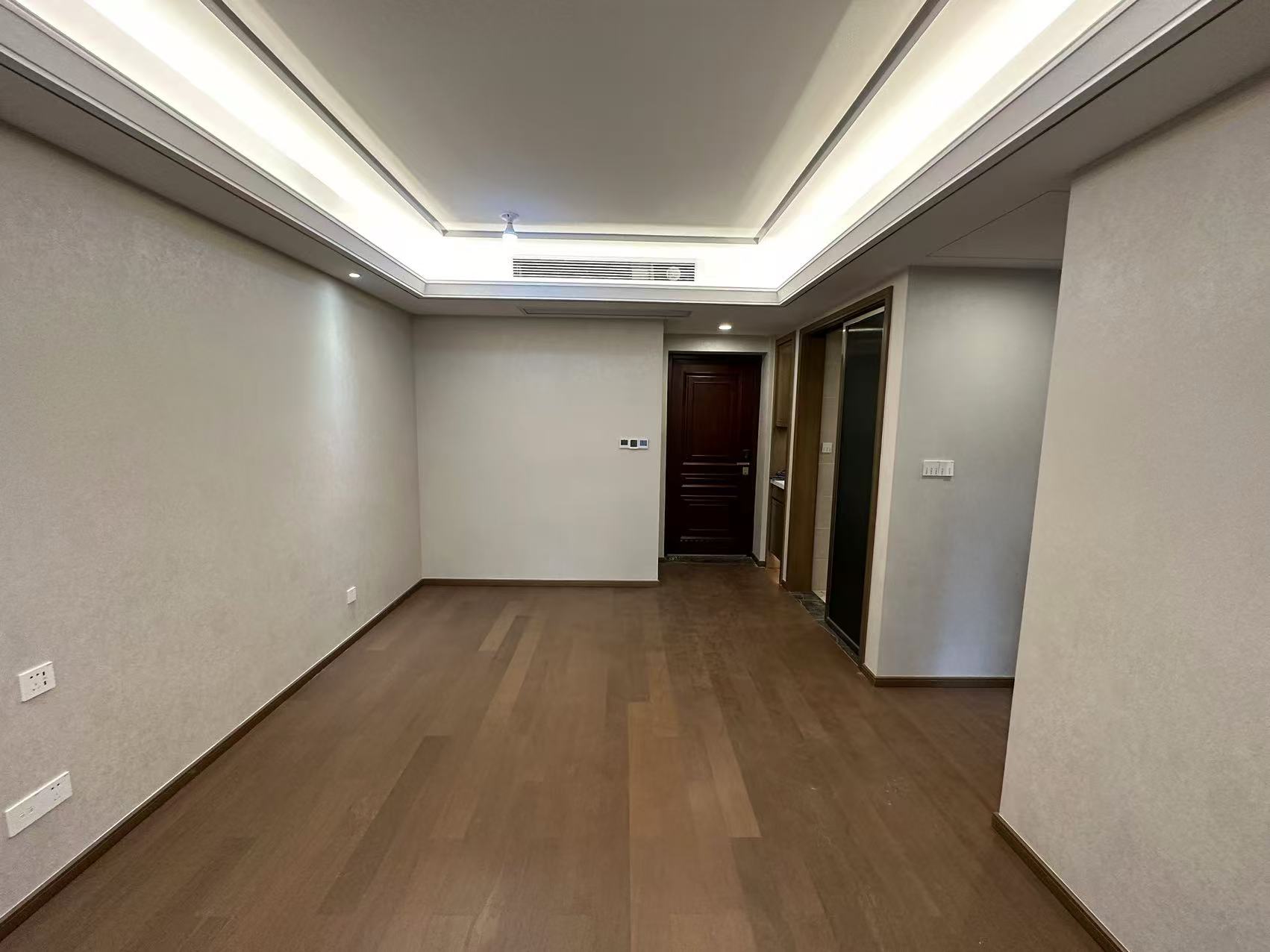 绿城沁园 3室2厅1卫 98.00m&sup2;