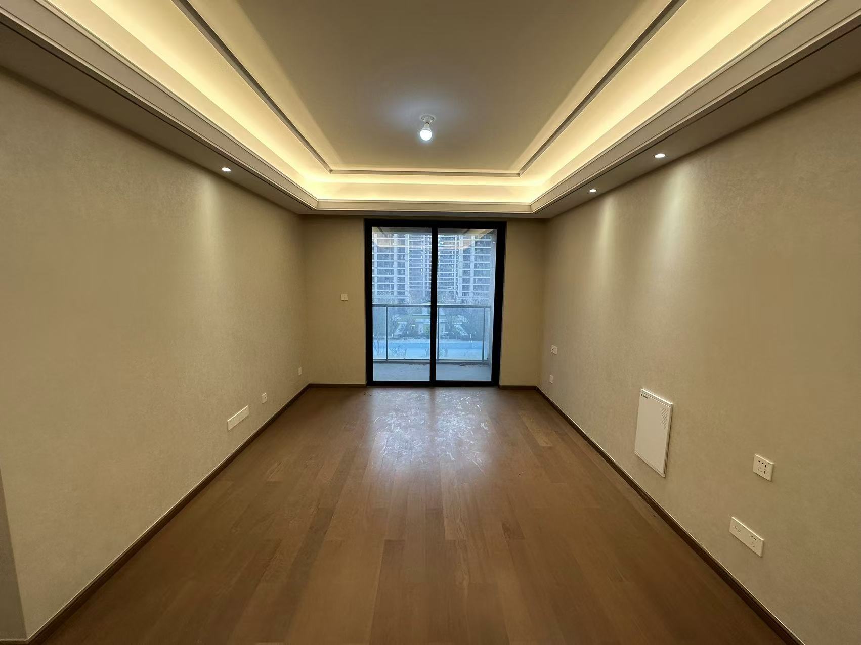 绿城沁园 3室2厅1卫 98.00m²