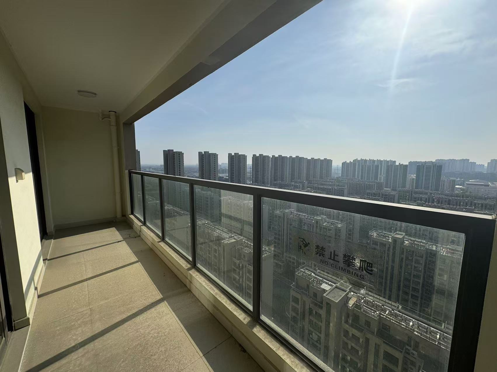 时光漫城 3室2厅1卫 92m²