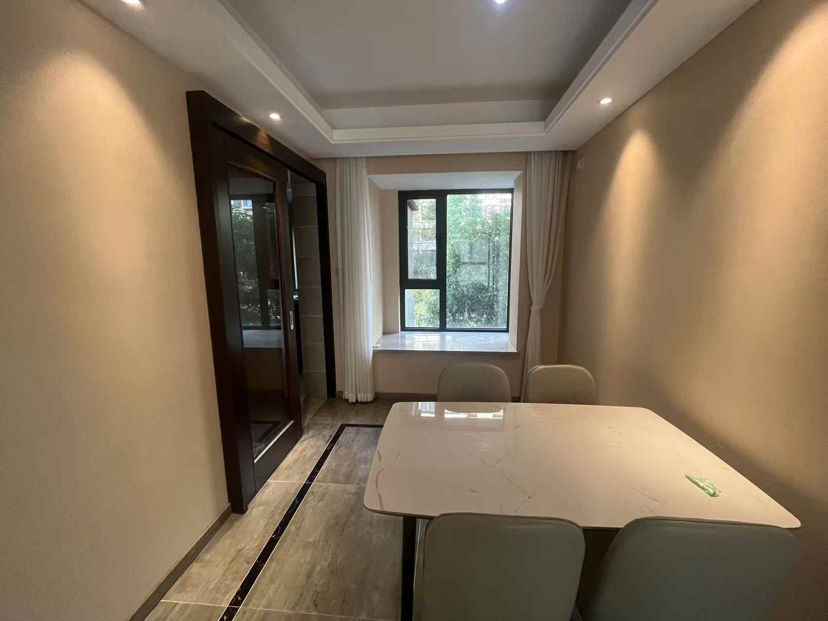 远创樾府 3室2厅2卫 121.68m&sup2;