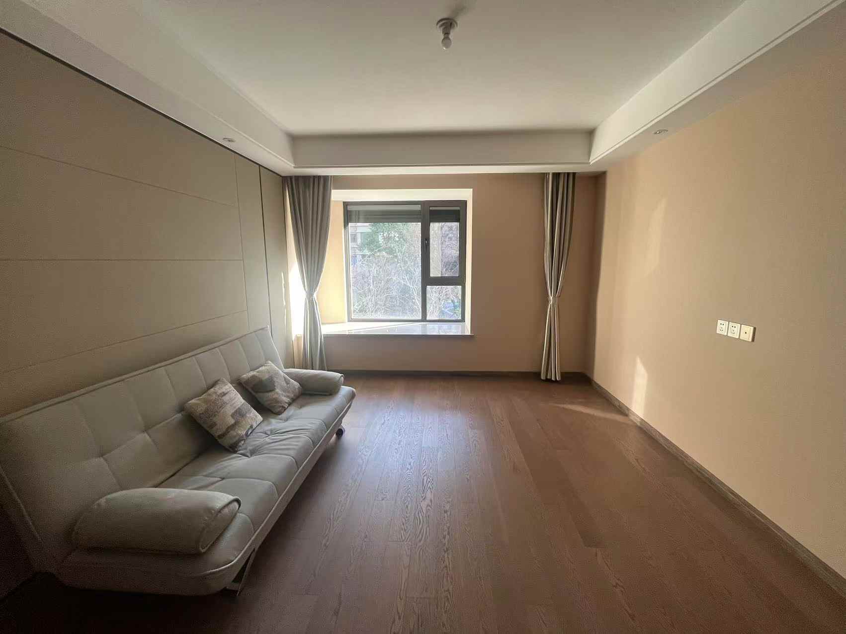 远创樾府 3室2厅2卫 121.68m&sup2;
