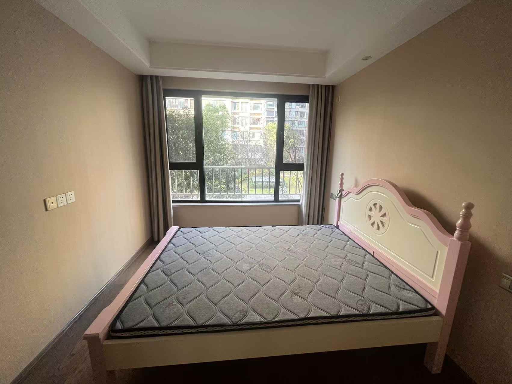 远创樾府 3室2厅2卫 121.68m&sup2;