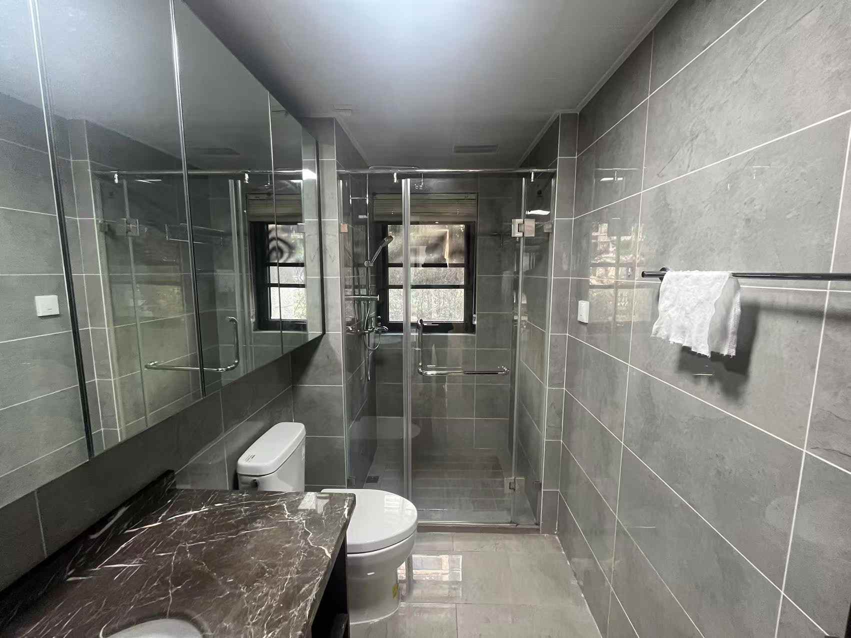 远创樾府 3室2厅2卫 121.68m&sup2;