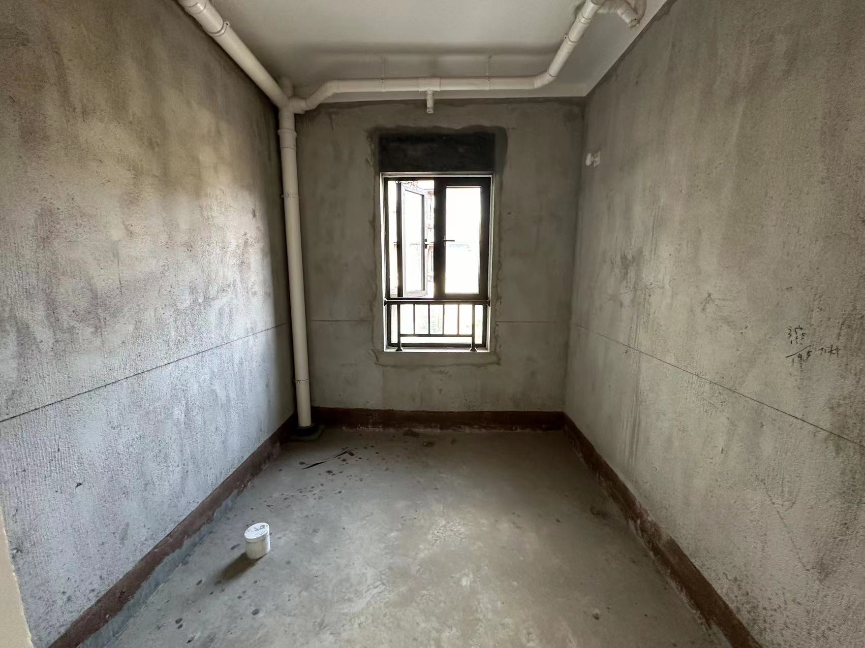 盛和九里香堤二期 5室2厅3卫 167.45m&sup2;