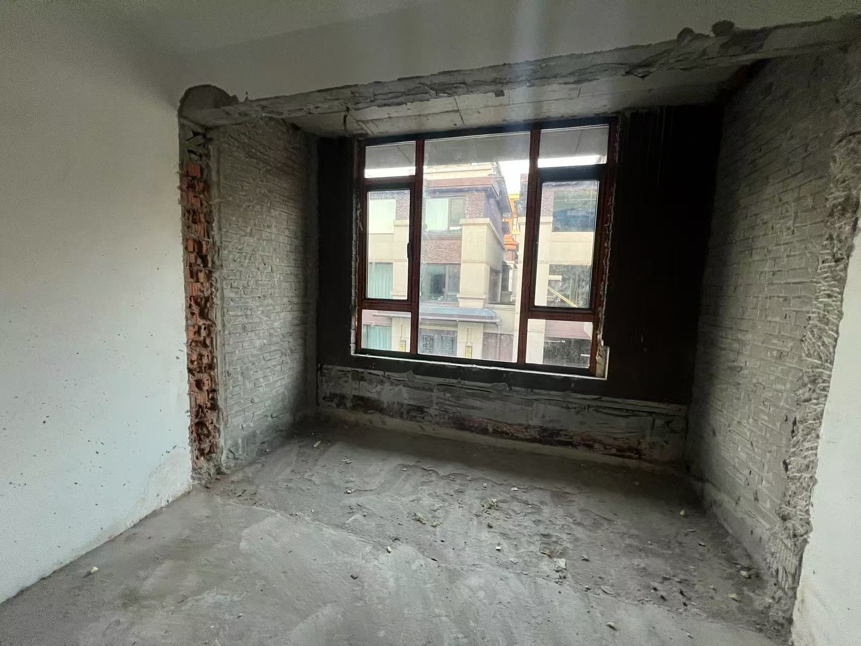 盛和九里香堤二期 5室2厅3卫 167.45m&sup2;