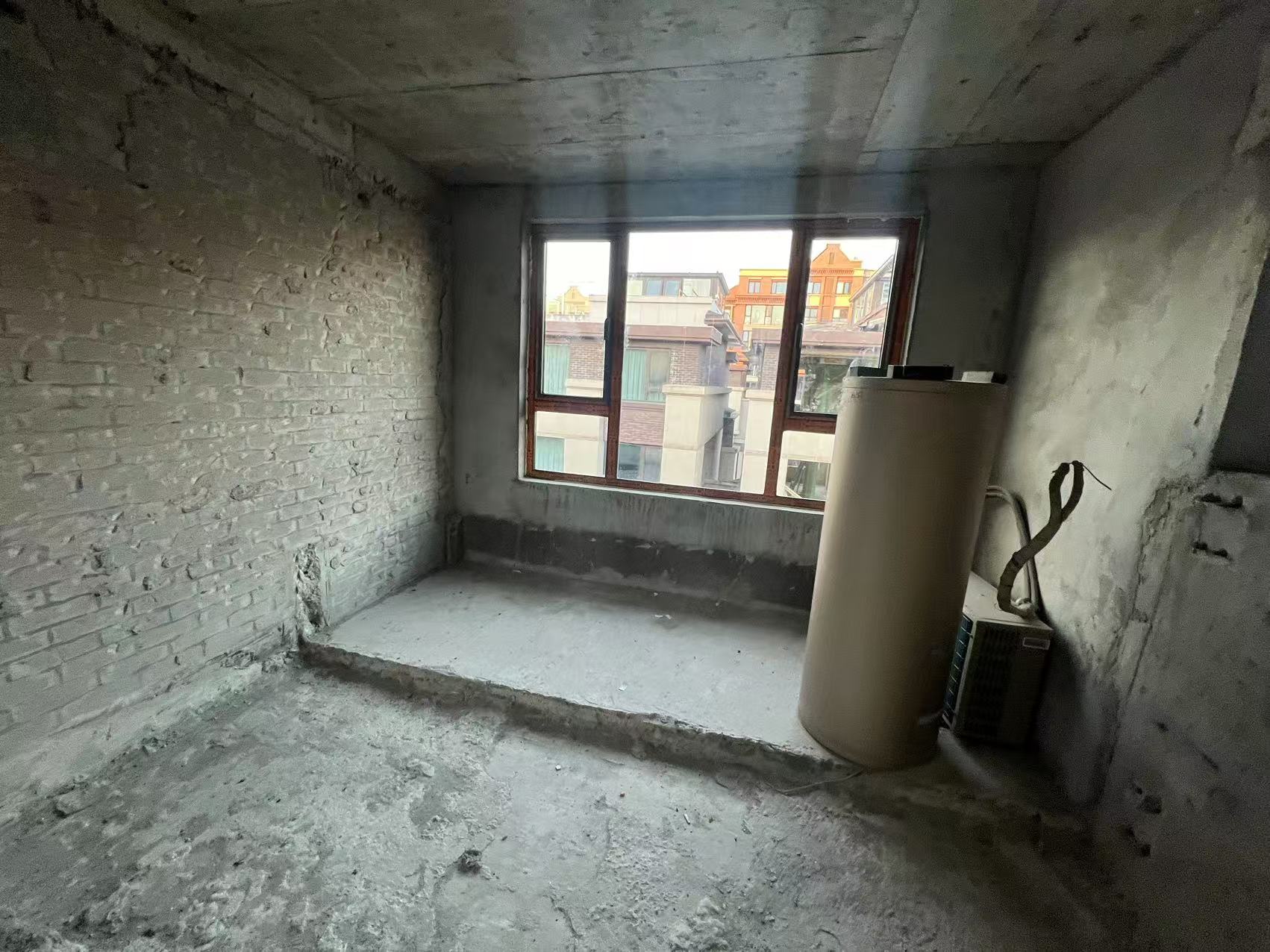盛和九里香堤二期 5室2厅3卫 167.45m&sup2;