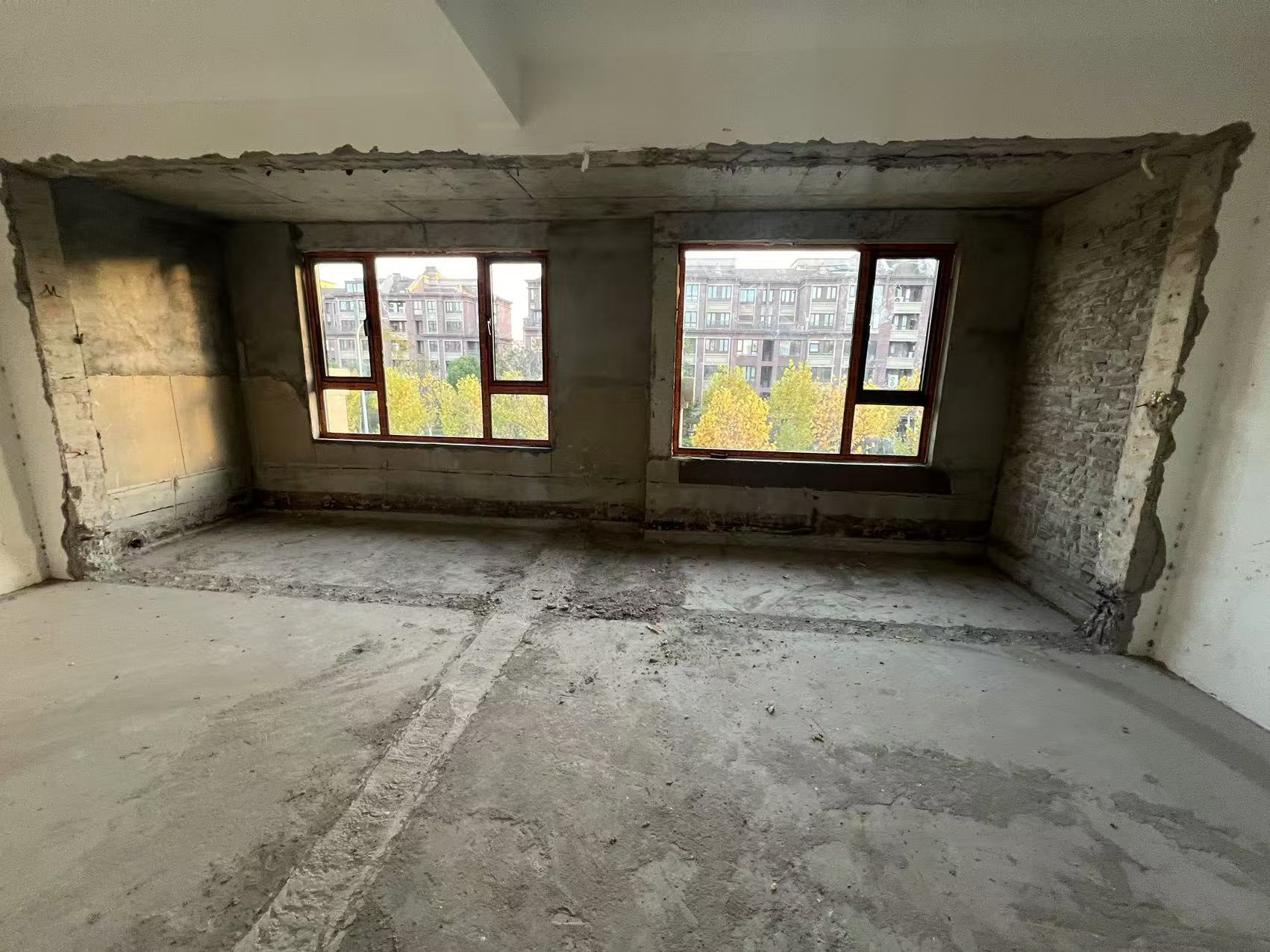盛和九里香堤二期 5室2厅3卫 167.45m&sup2;