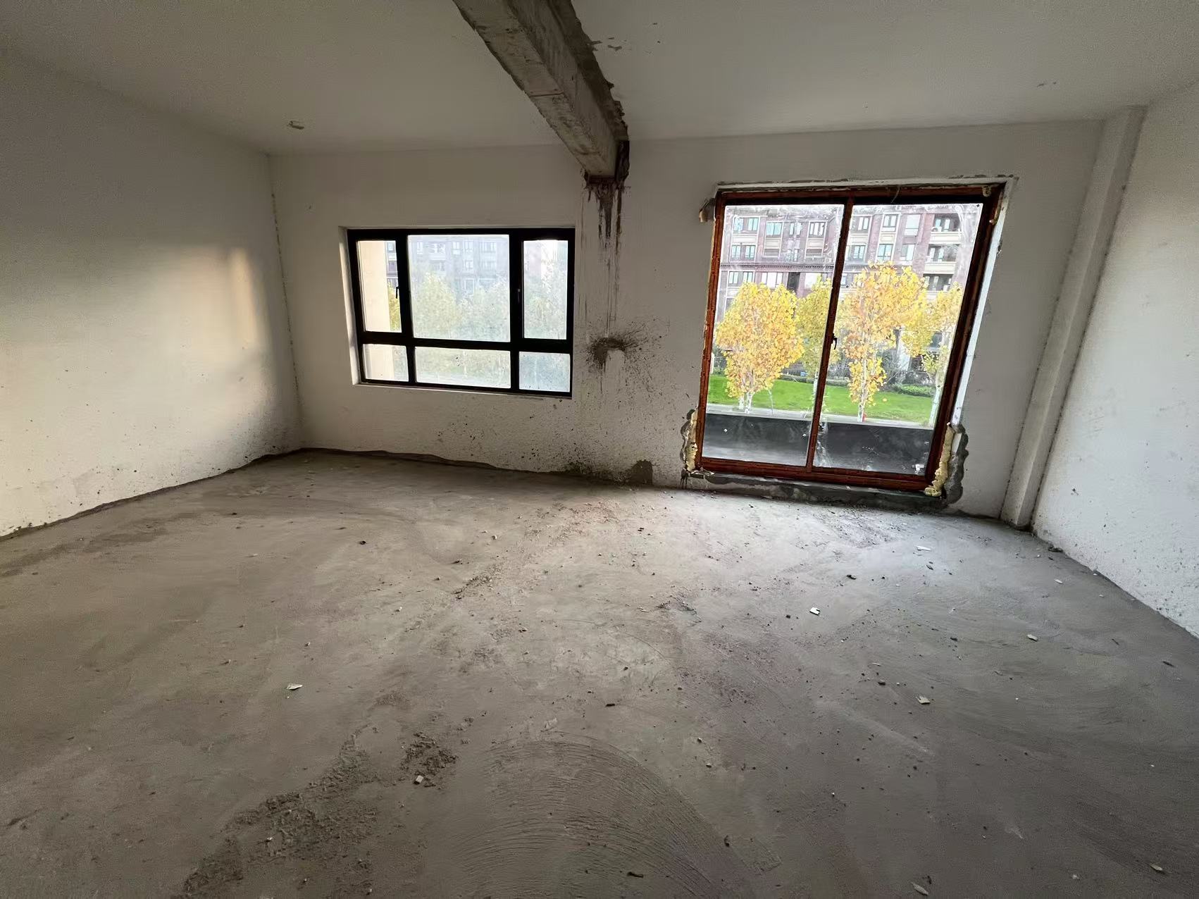 盛和九里香堤二期 5室2厅3卫 167.45m&sup2;