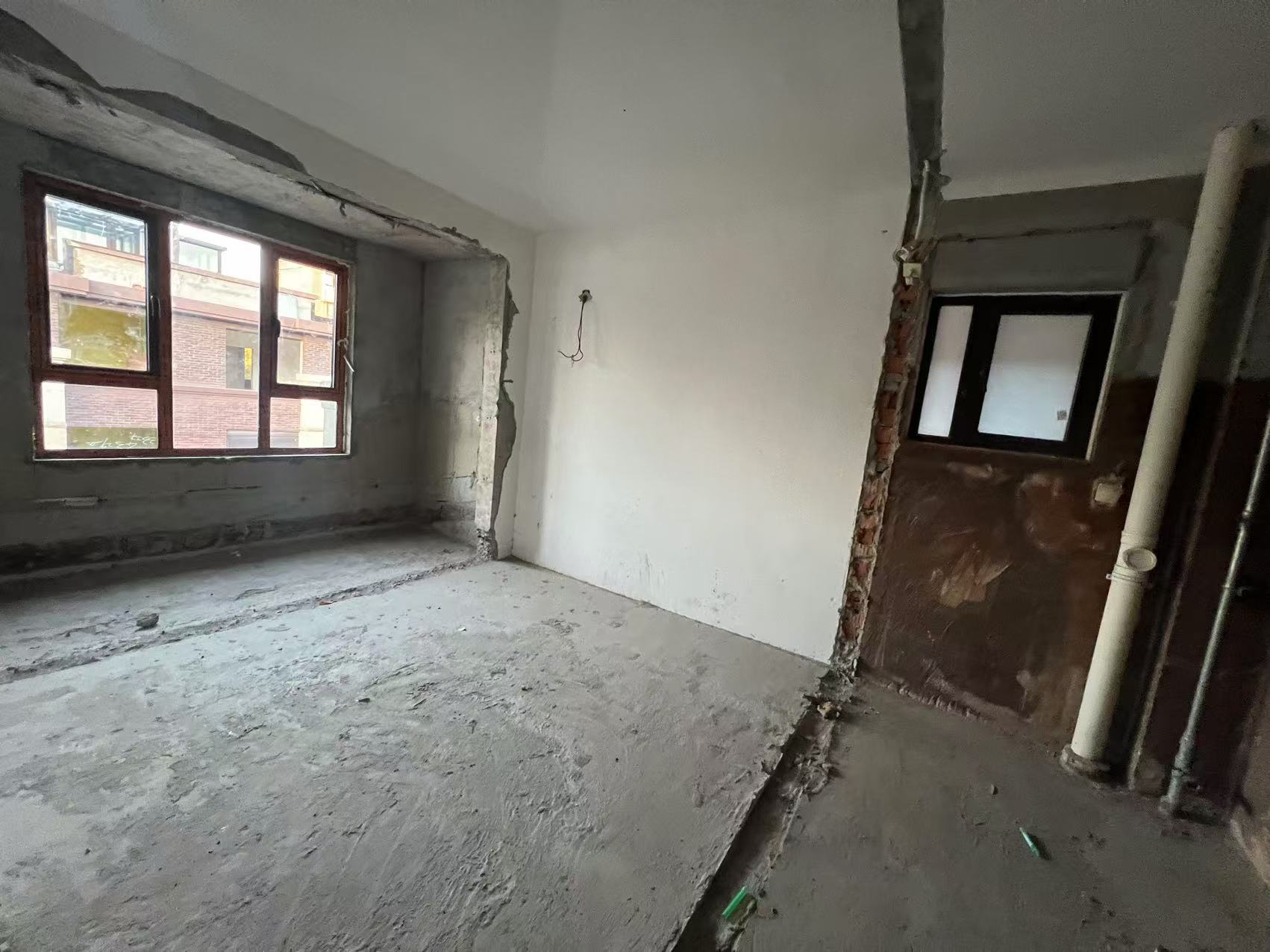 盛和九里香堤二期 5室2厅3卫 167.45m&sup2;