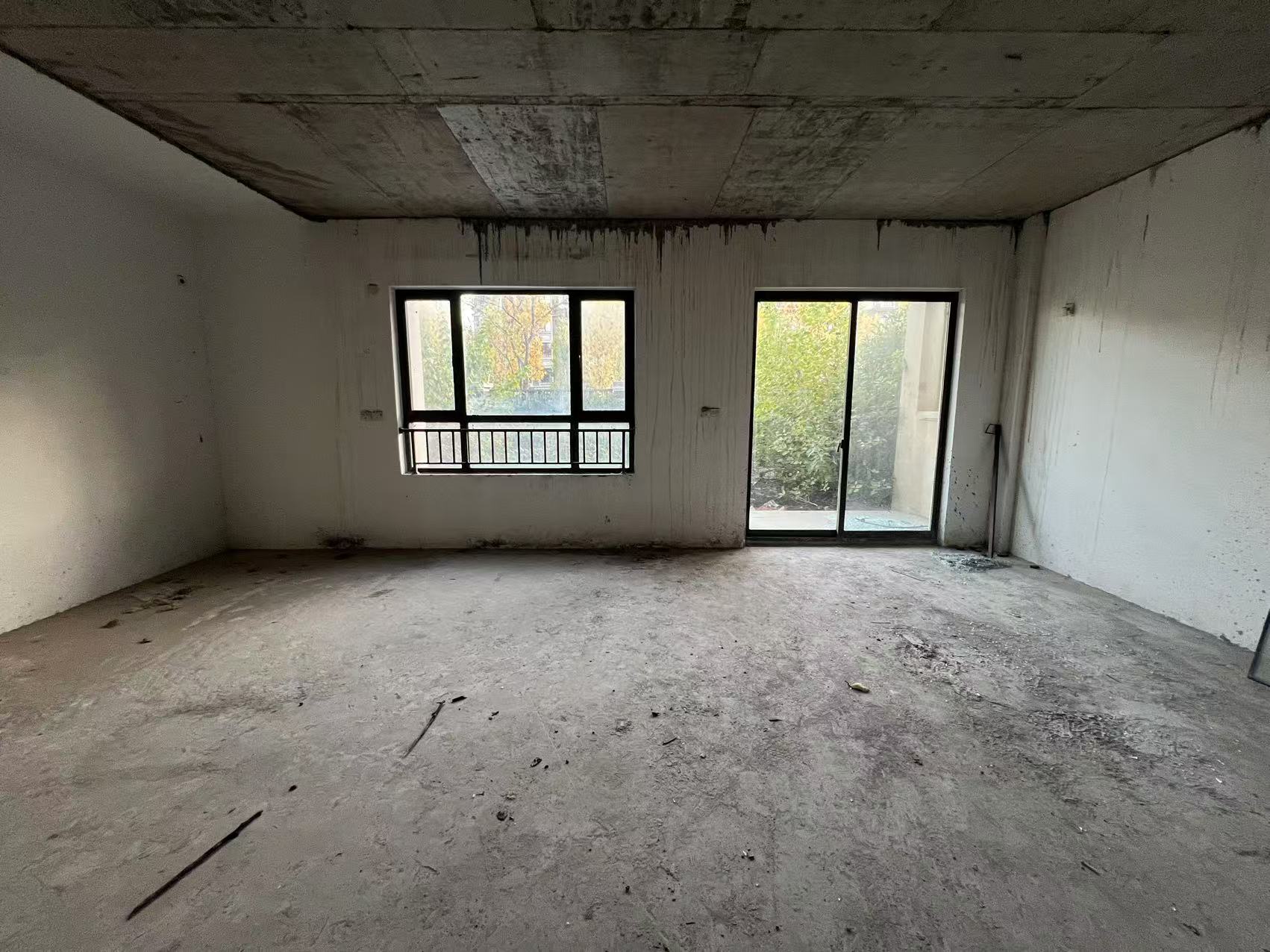 盛和九里香堤二期 5室2厅3卫 167.45m&sup2;