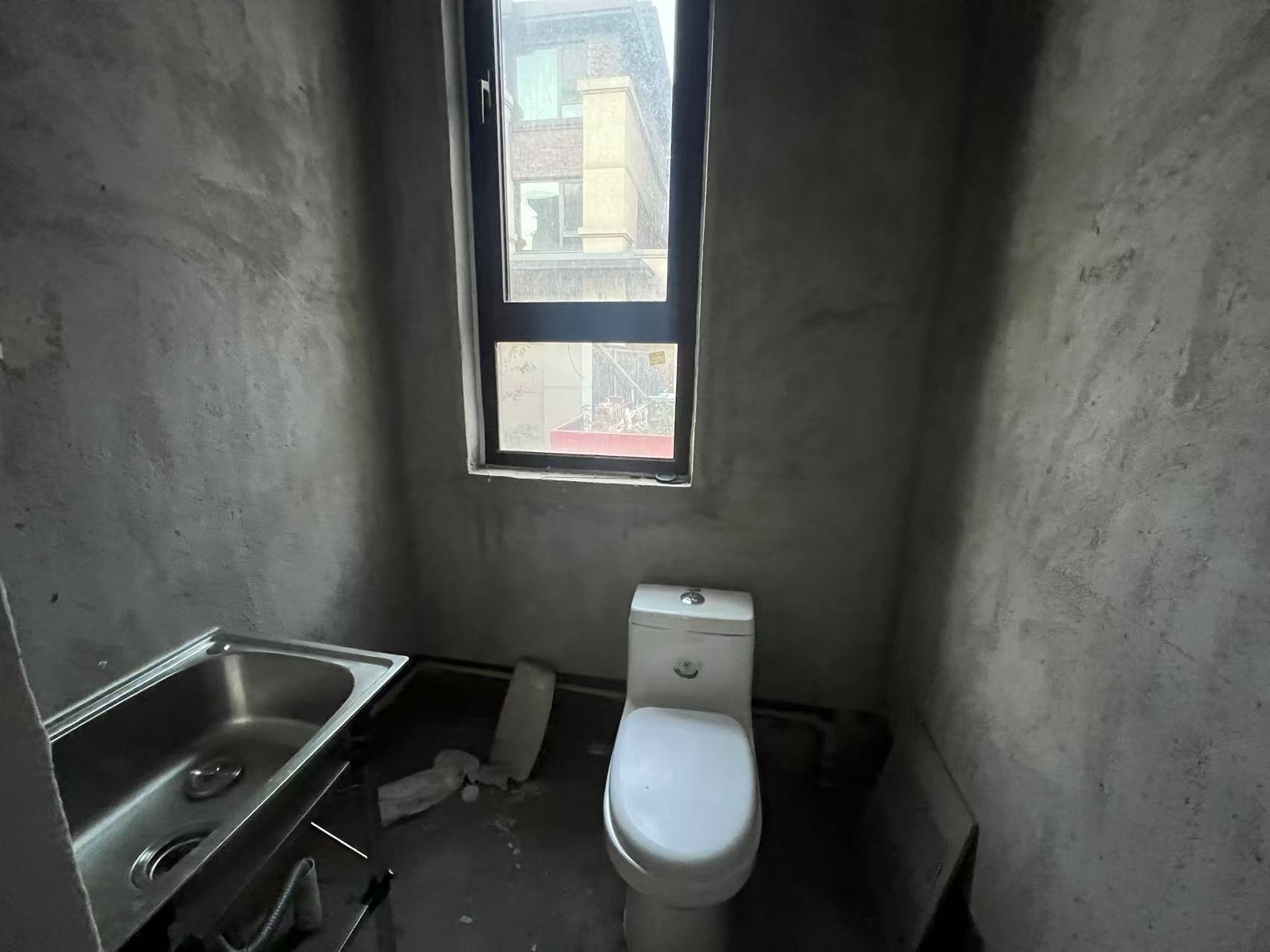 盛和九里香堤二期 5室2厅3卫 167.45m&sup2;