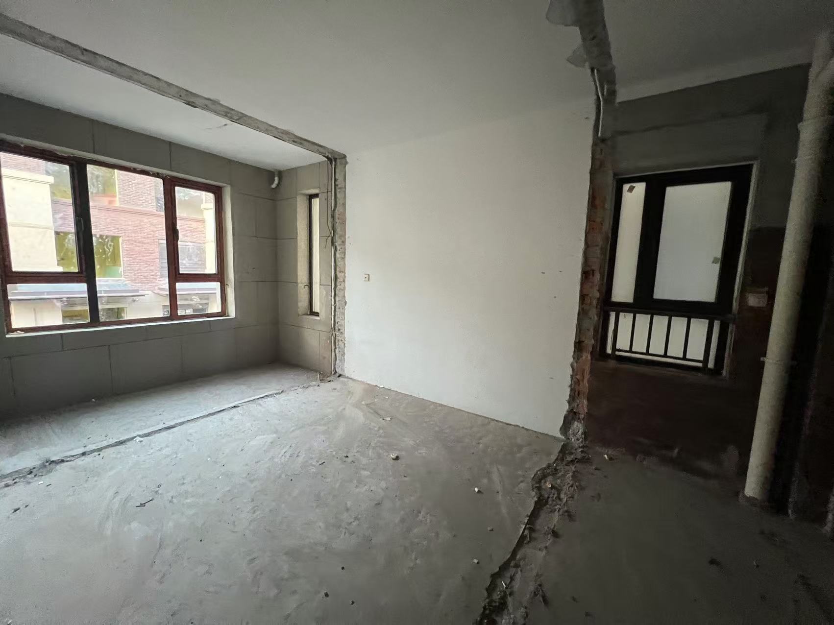 盛和九里香堤二期 5室2厅3卫 167.45m&sup2;