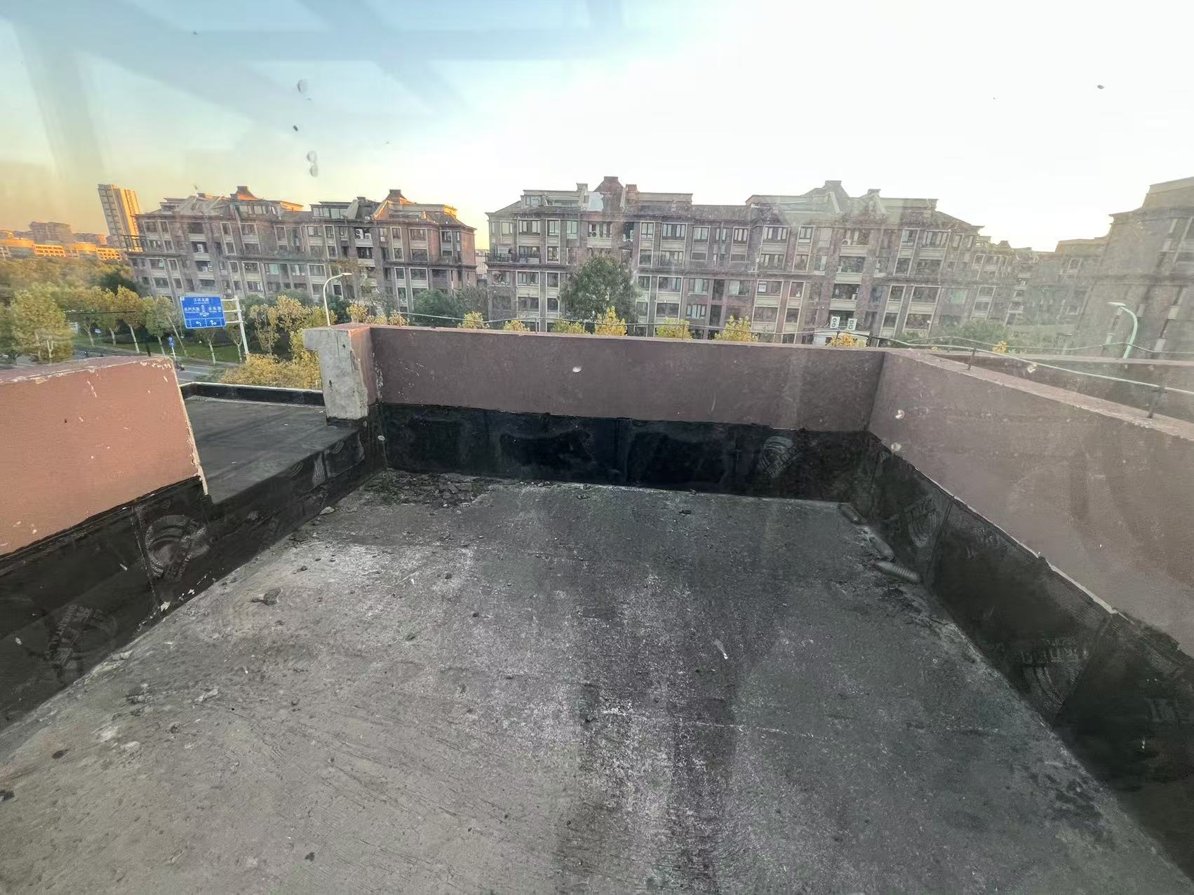 盛和九里香堤二期 5室2厅3卫 167.45m&sup2;