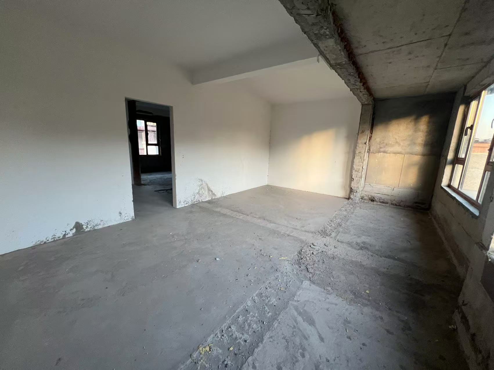 盛和九里香堤二期 5室2厅3卫 167.45m&sup2;