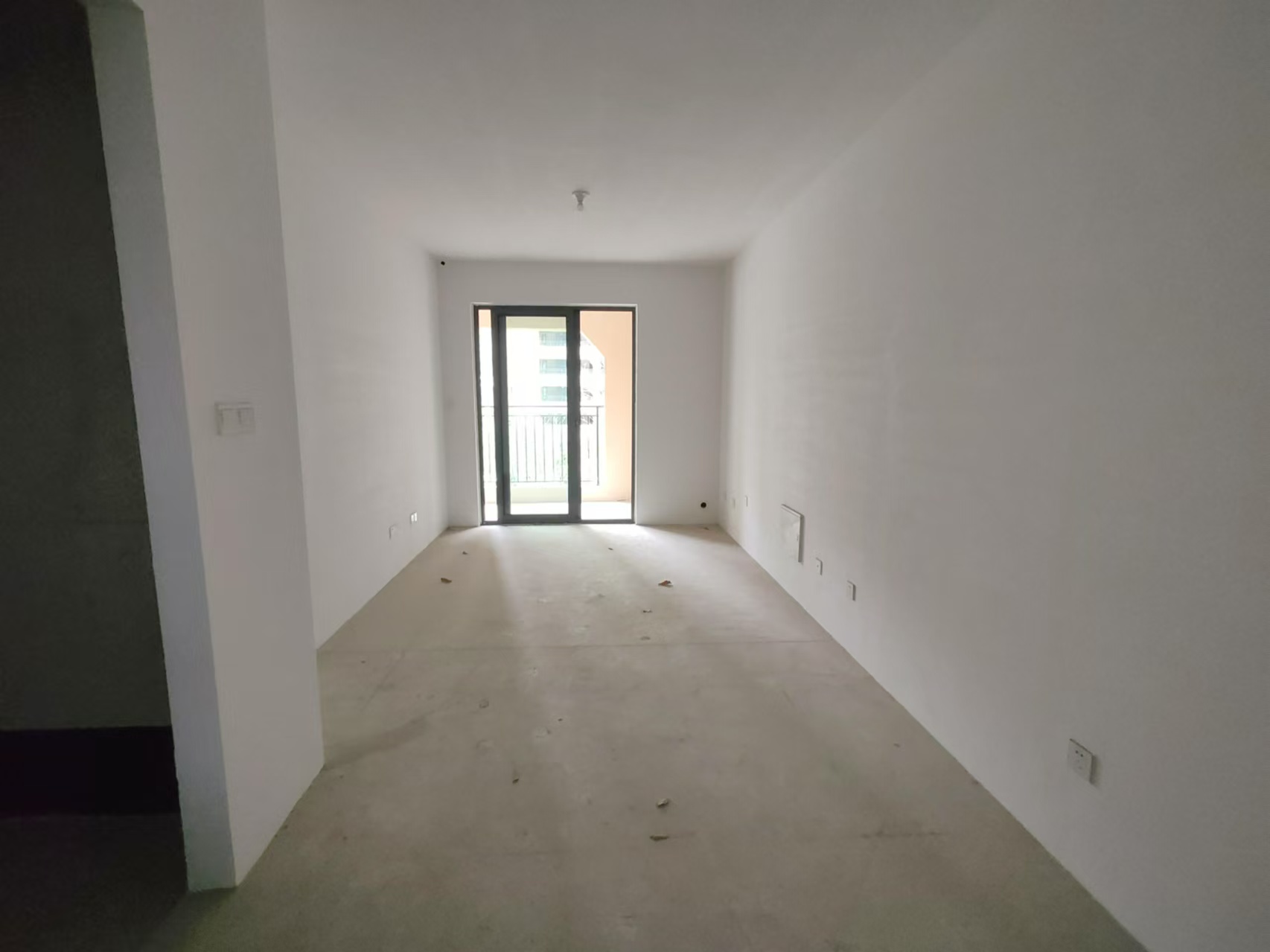 春溪集 3室2厅1卫 89m²