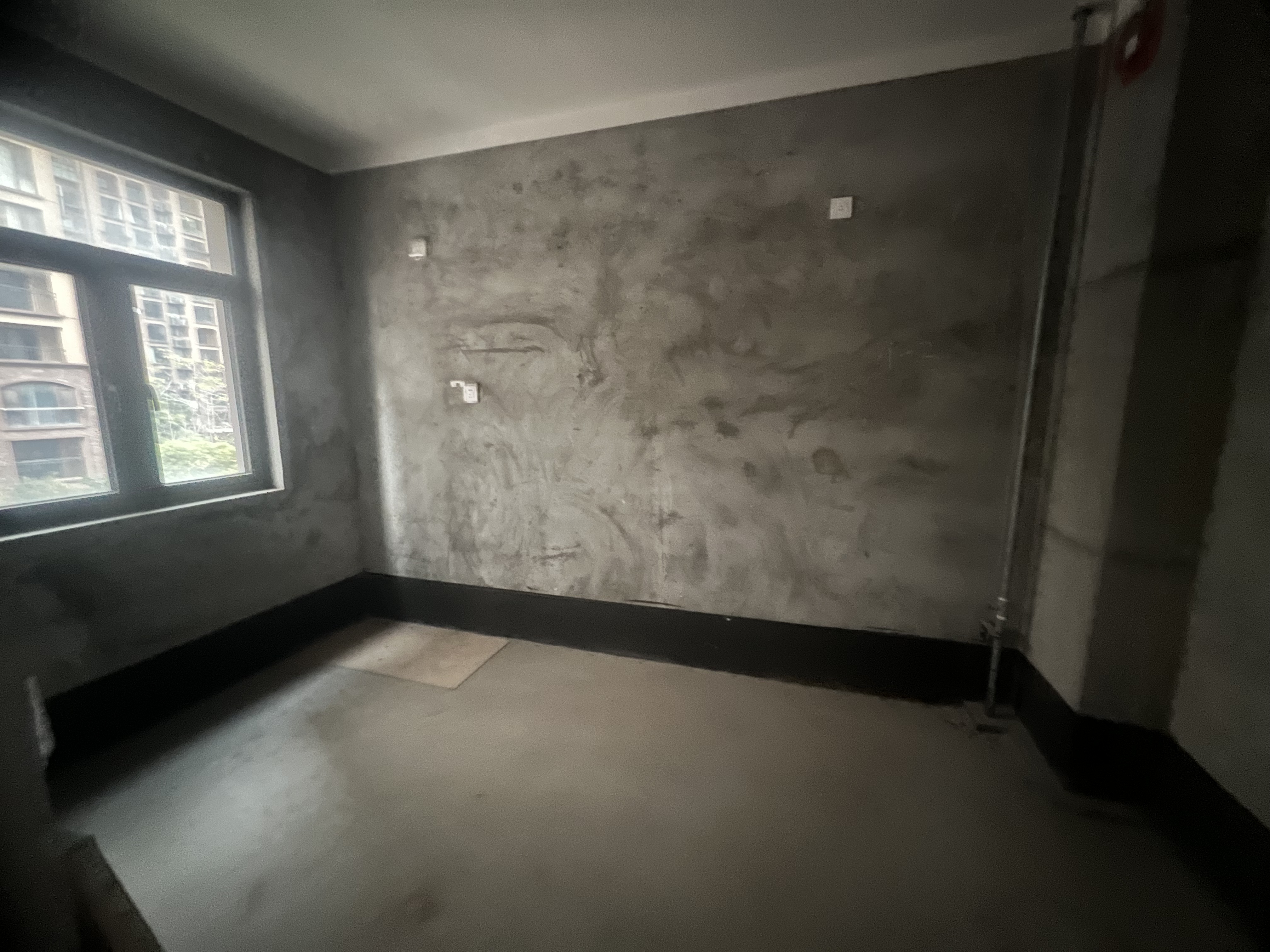 华强城四期 3室2厅2卫 134.90m&sup2;