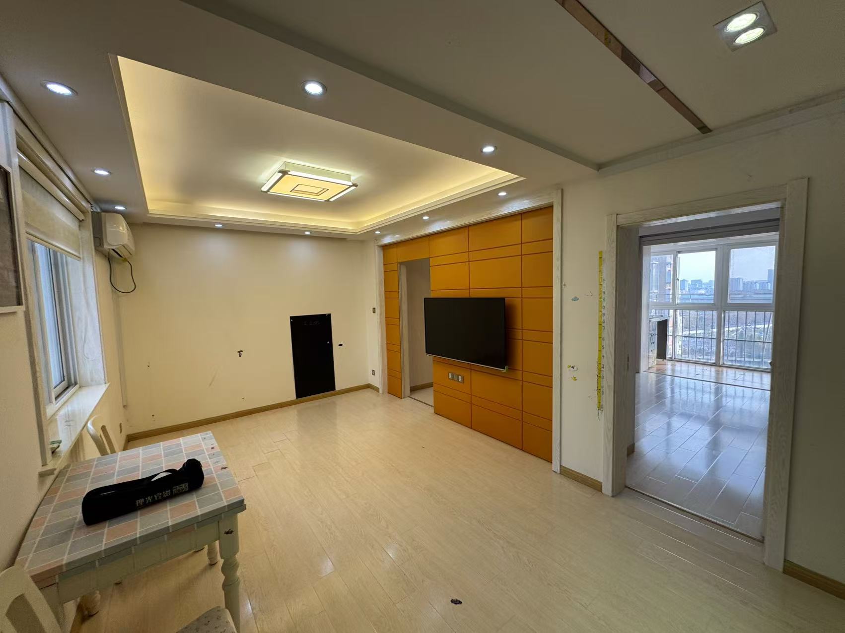 惠泽苑 2室1厅1卫 90.18m²
