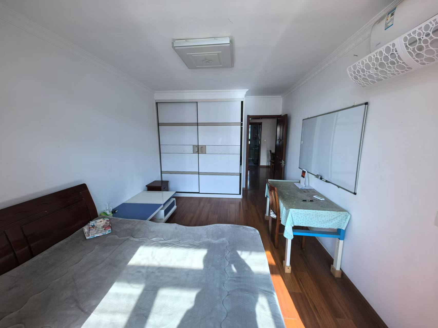 郭里园 2室1厅1卫 83.38m&sup2;