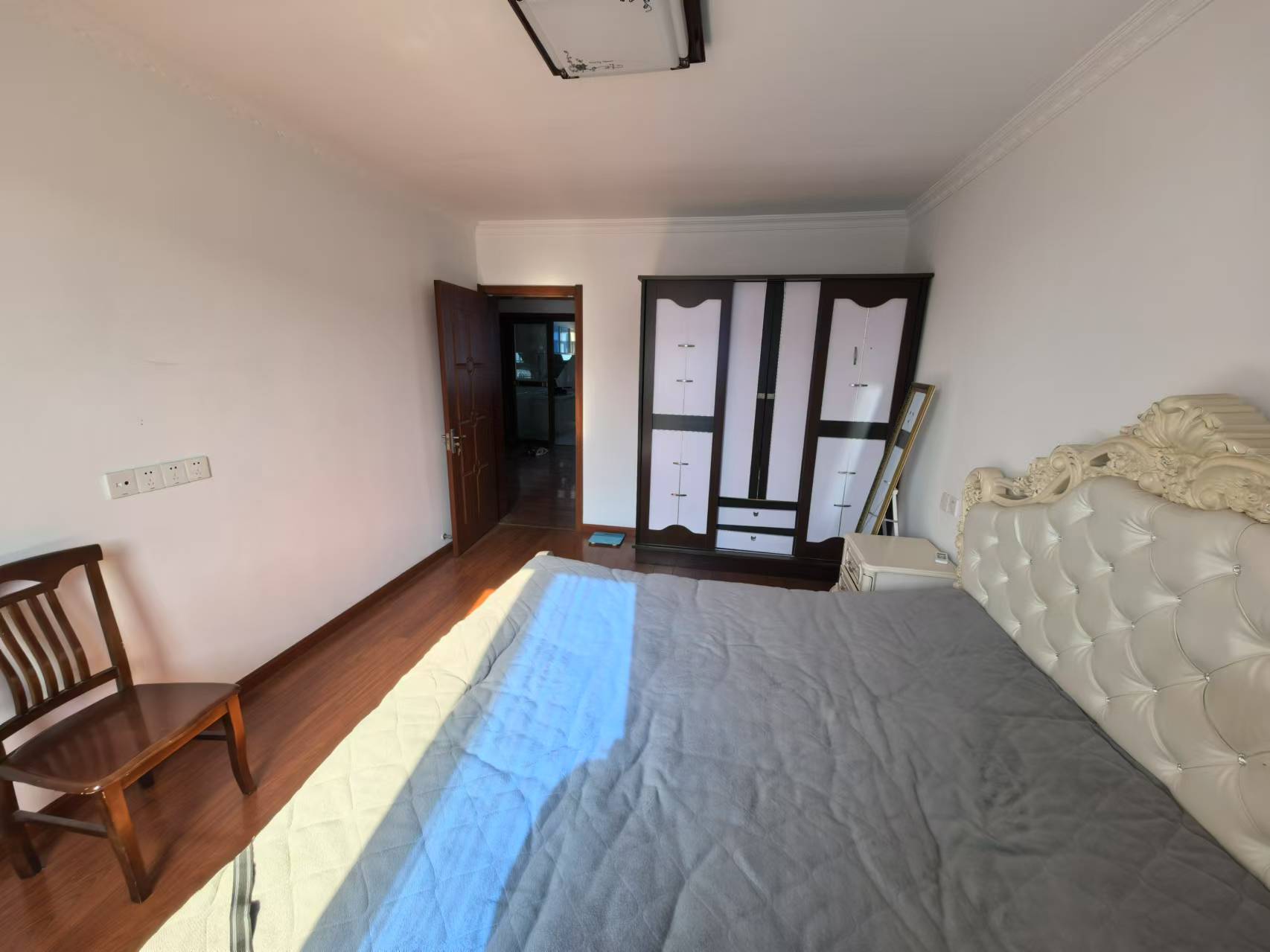 郭里园 2室1厅1卫 83.38m&sup2;