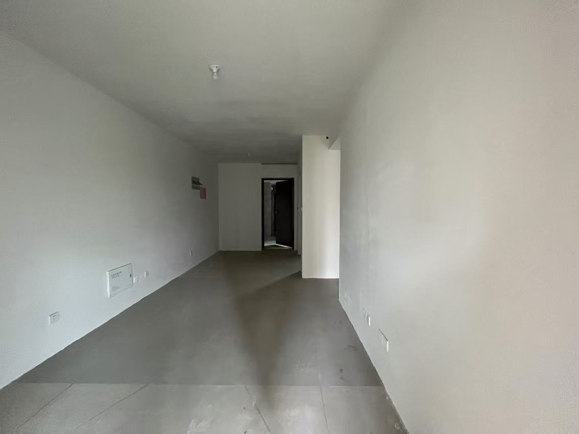春溪集 3室2厅1卫 89m²