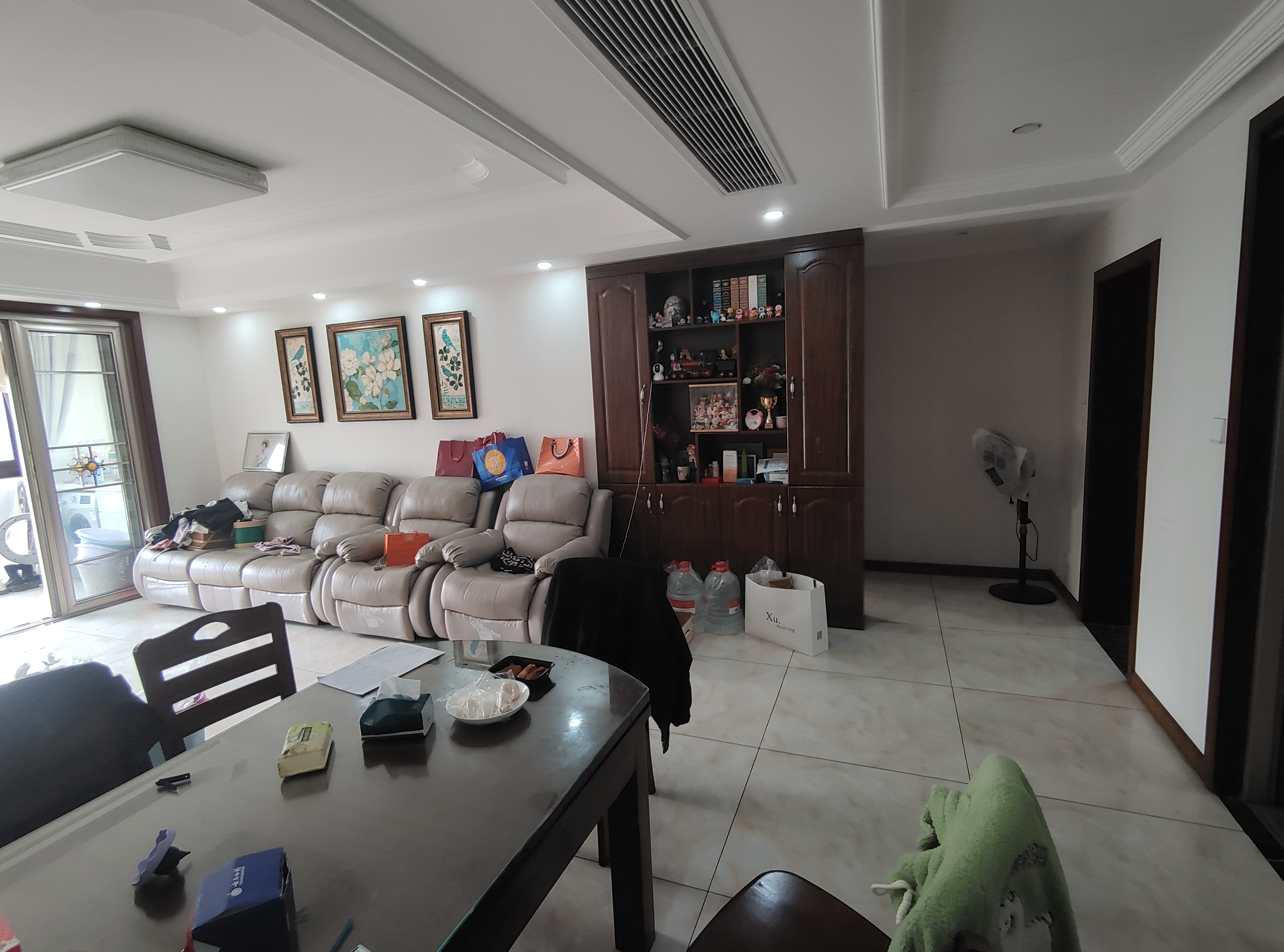 帝奥北城名郡二期 3室2厅1卫 111m²