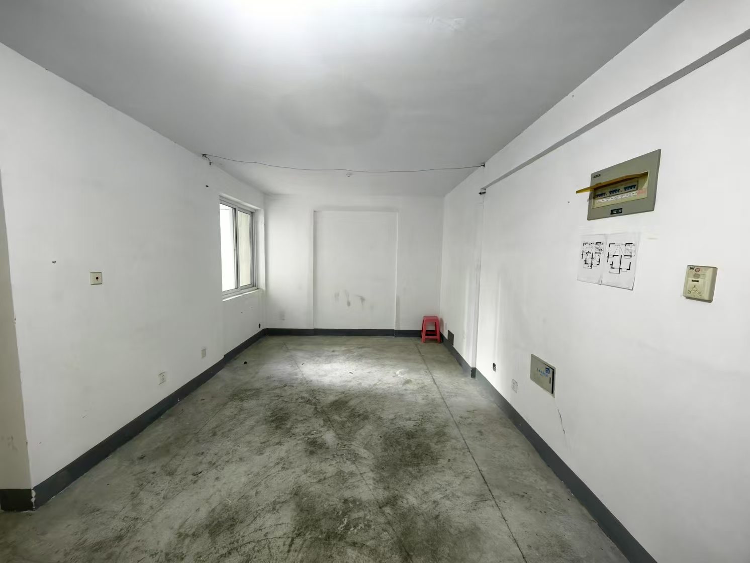 惠泽苑 2室1厅1卫 85m²