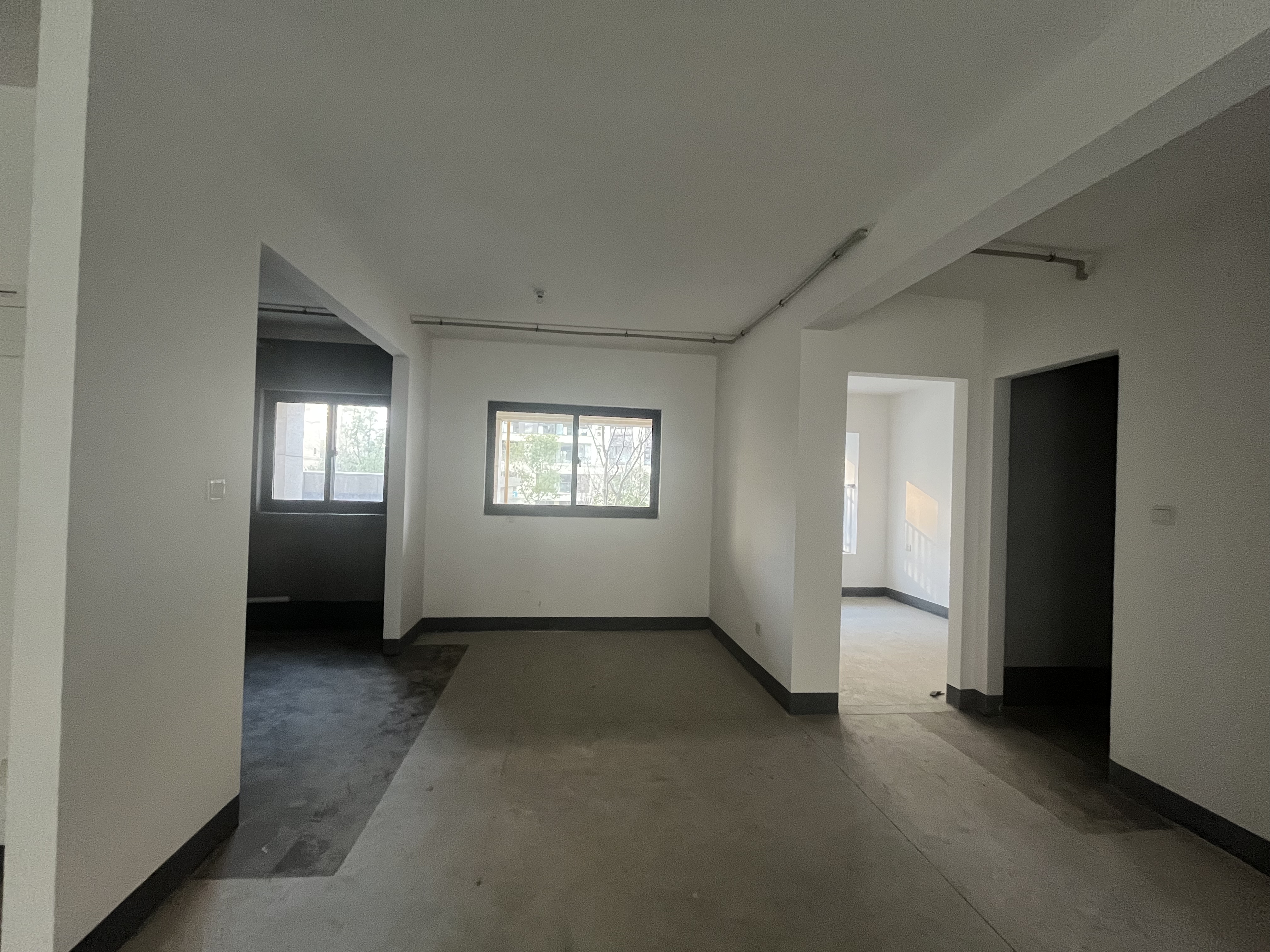 金溪漫花园 3室2厅2卫 125.07m²