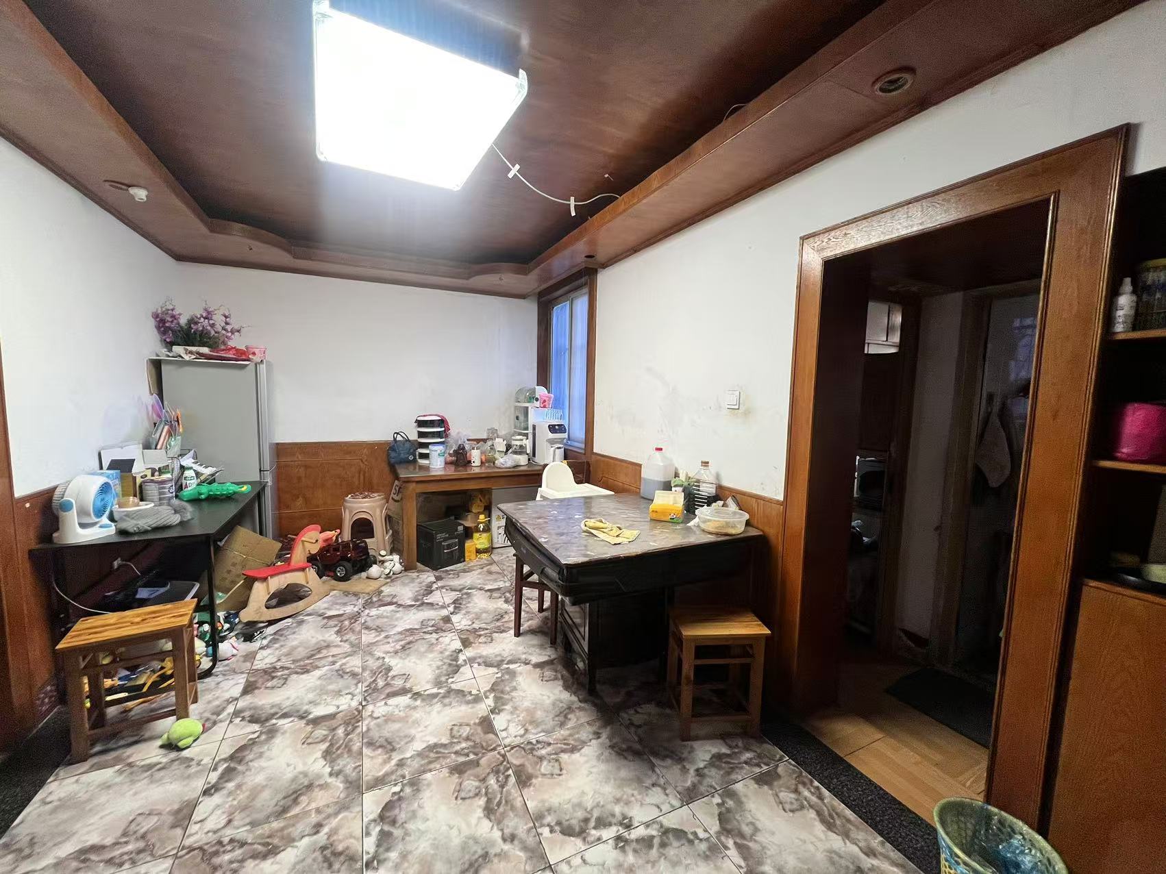 百花军宅苑 2室1厅1卫 73m²
