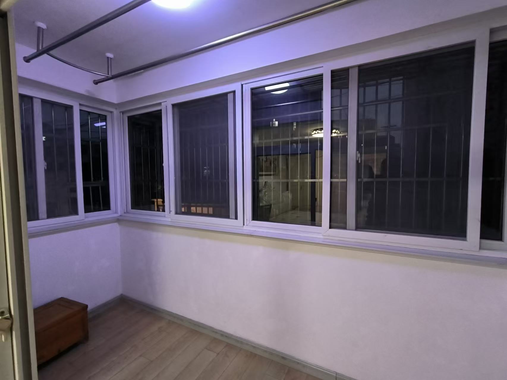 虹桥新苑 1室1厅1卫 65m&sup2;
