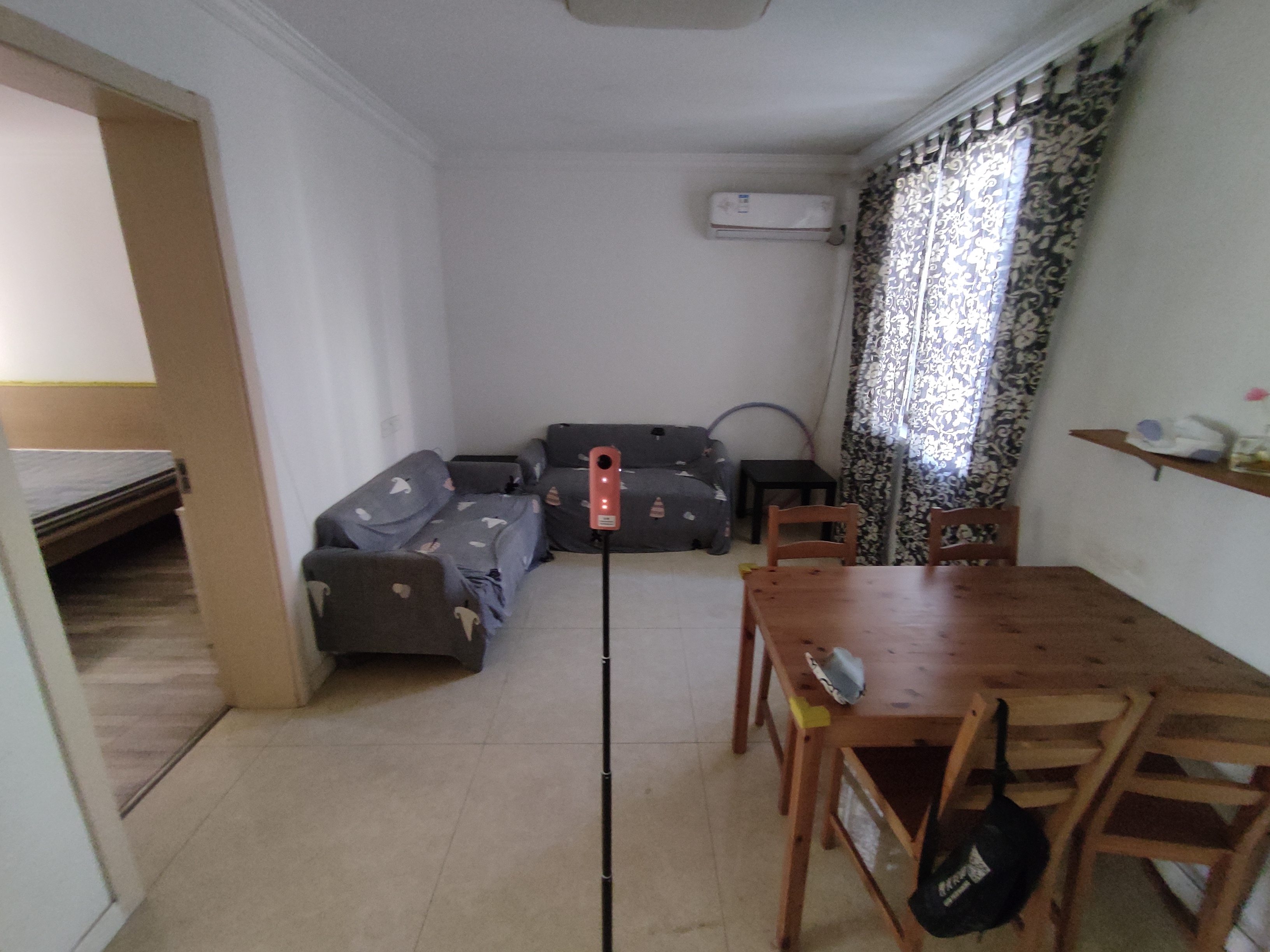 光明西村 2室1厅1卫 65.73m²
