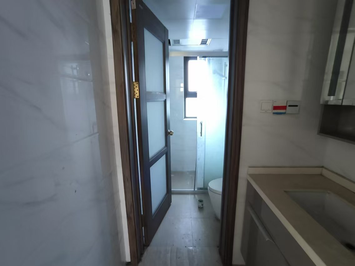 碧桂园时代悦城 3室2厅1卫 124m&sup2;