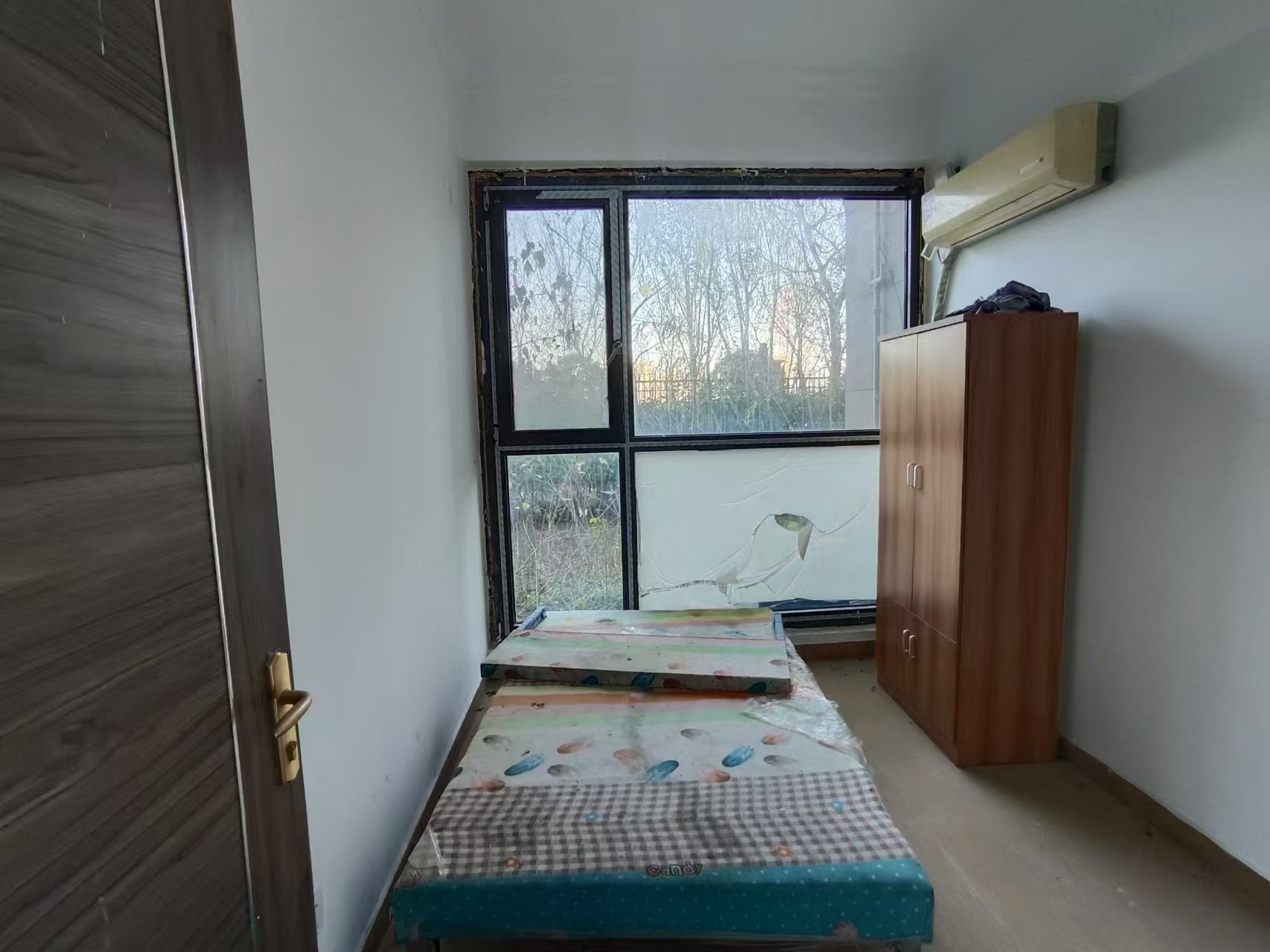 碧桂园时代悦城 3室2厅1卫 124m&sup2;