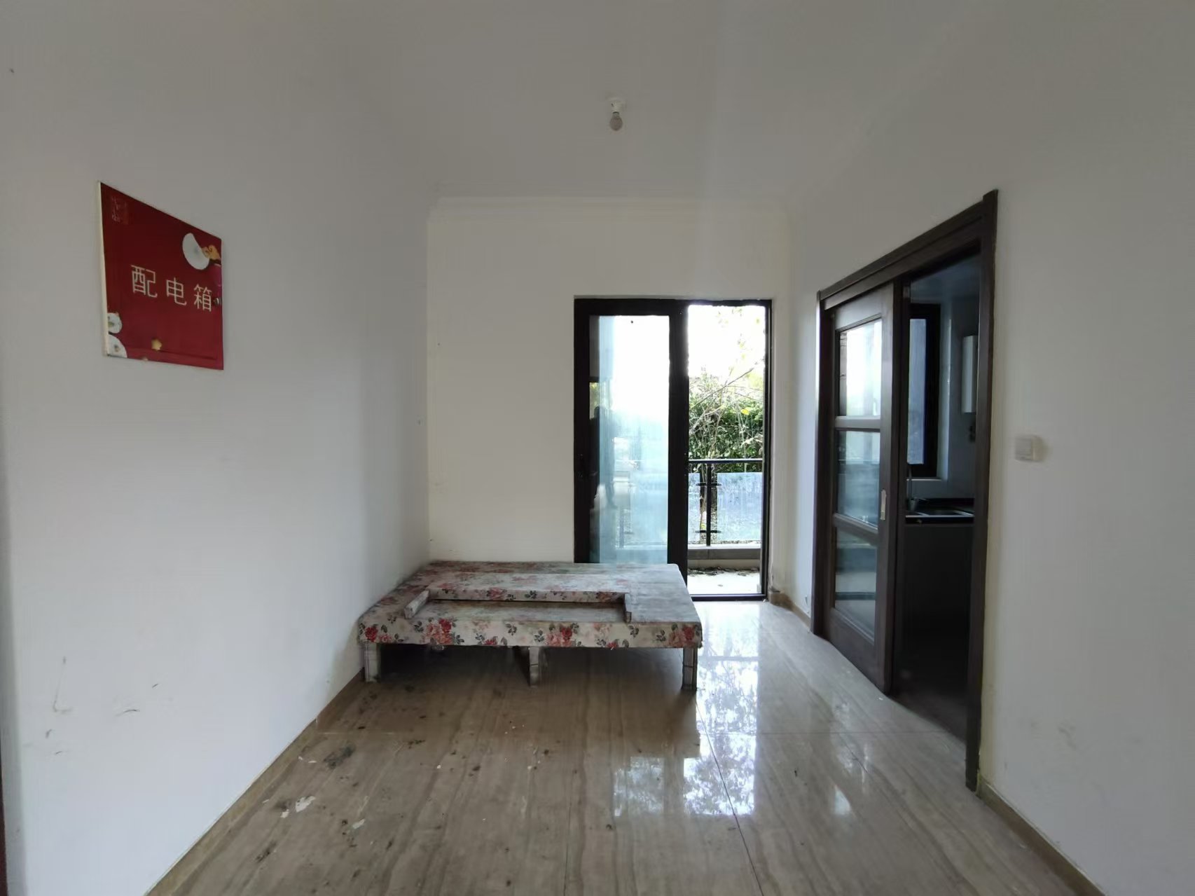 碧桂园时代悦城 3室2厅1卫 124m&sup2;