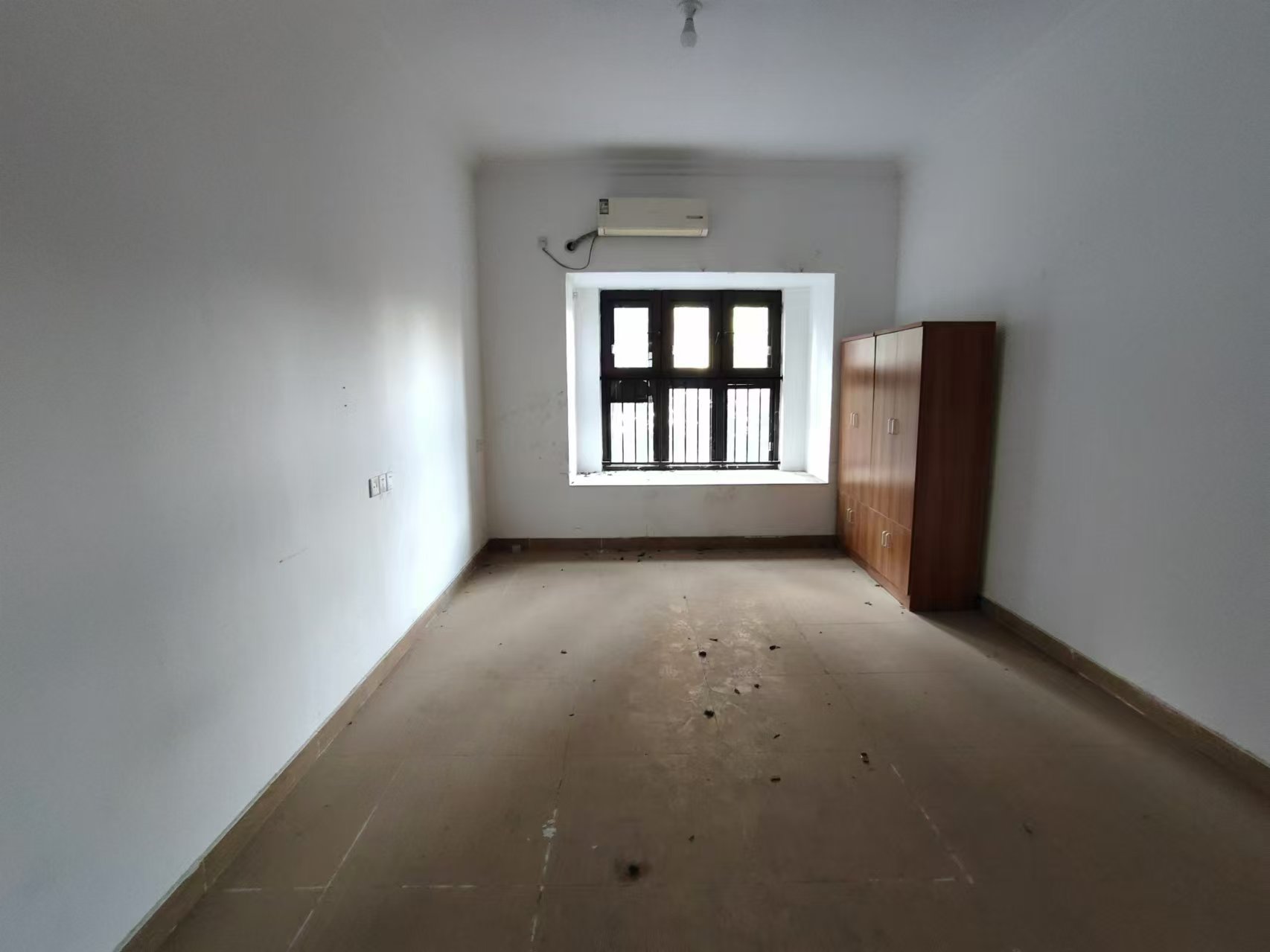 碧桂园时代悦城 3室2厅1卫 124m&sup2;