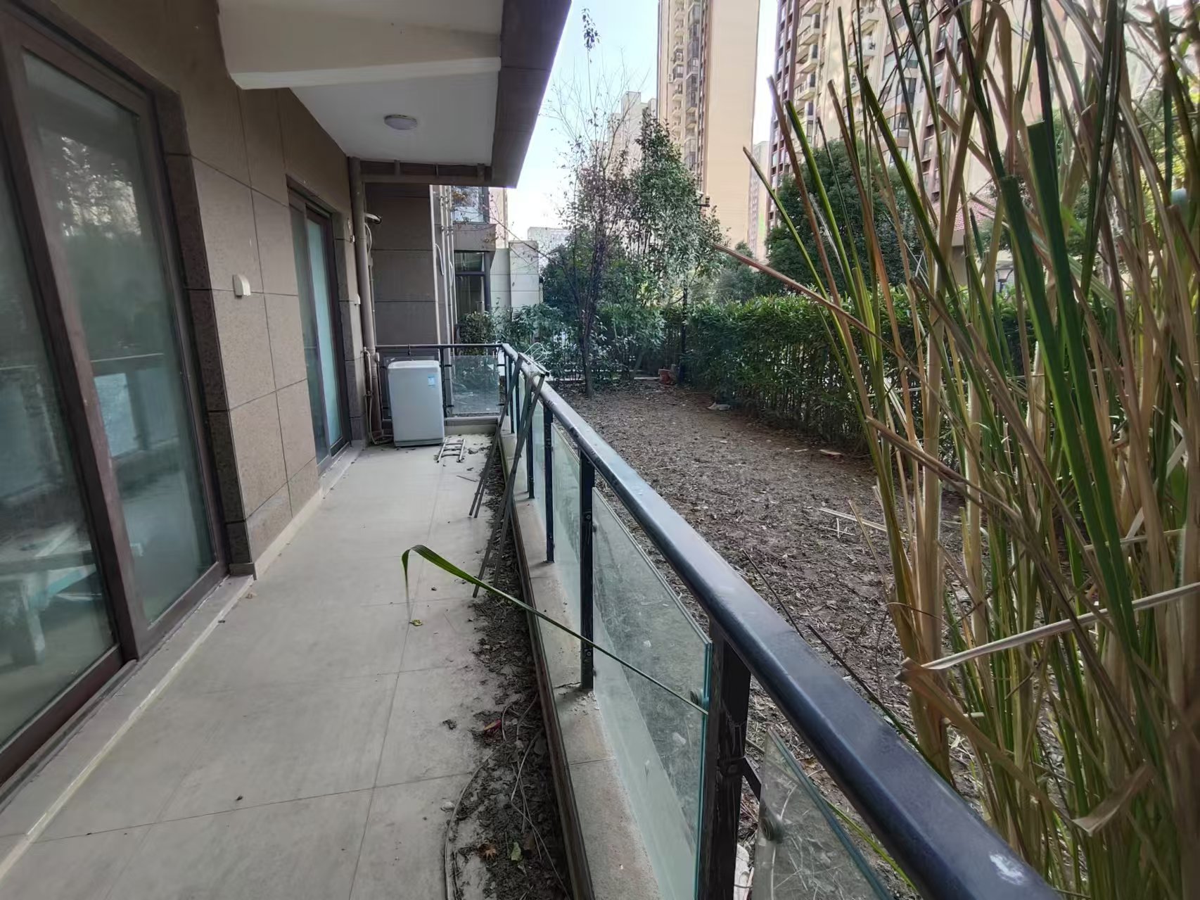 碧桂园时代悦城 3室2厅1卫 124m&sup2;