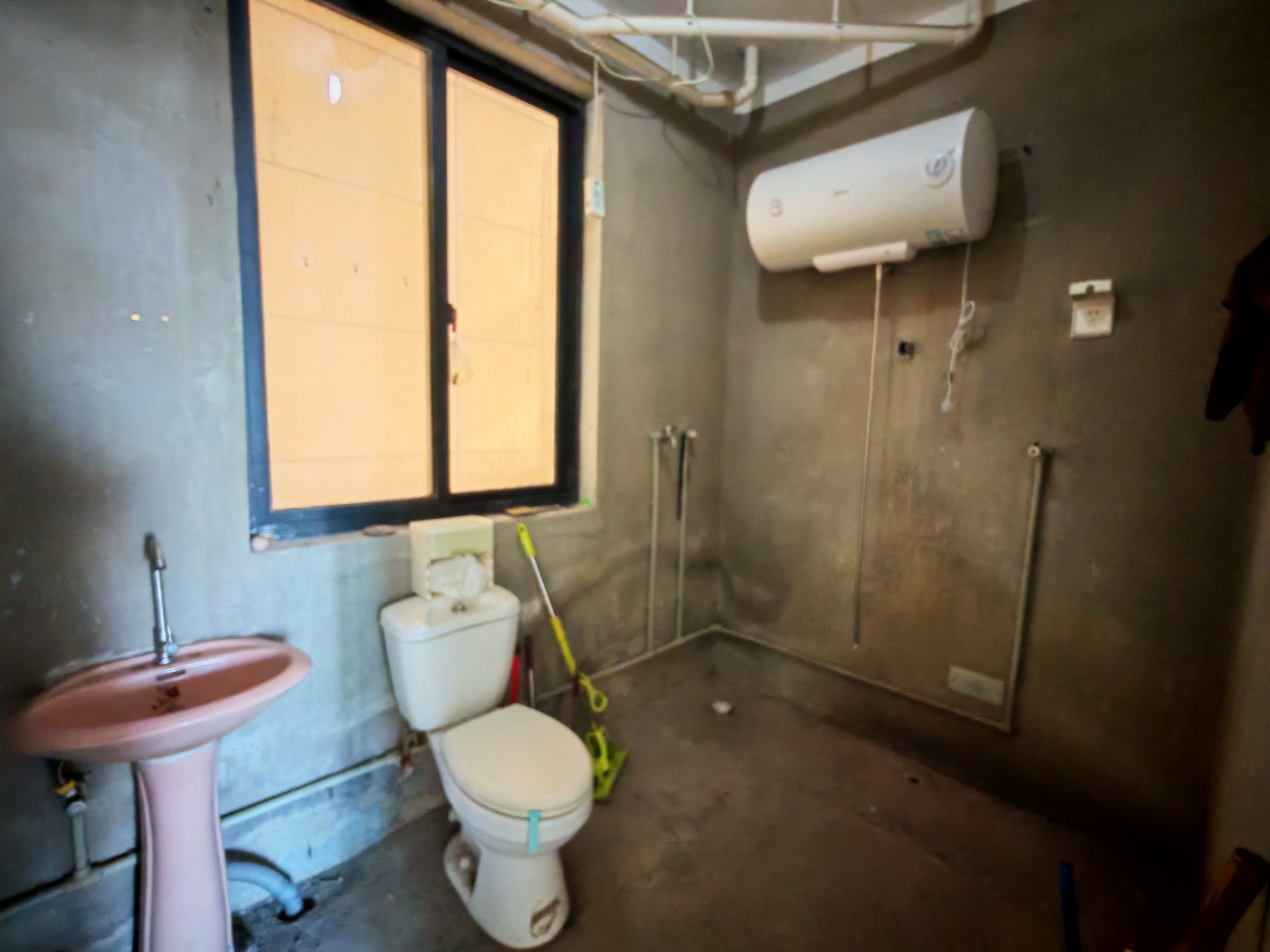融悦华庭 2室1厅1卫 85m&sup2;