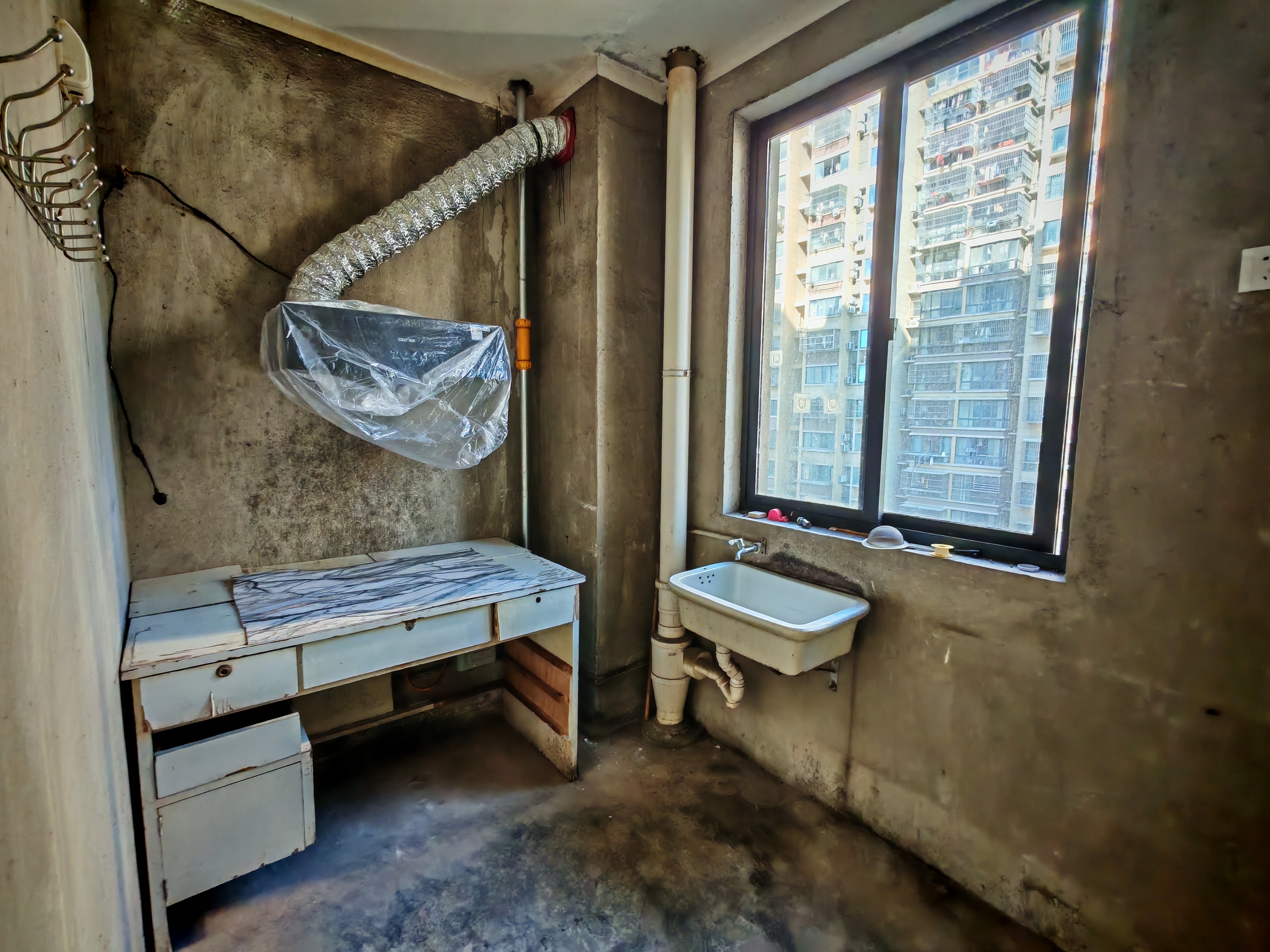 融悦华庭 2室1厅1卫 85m&sup2;