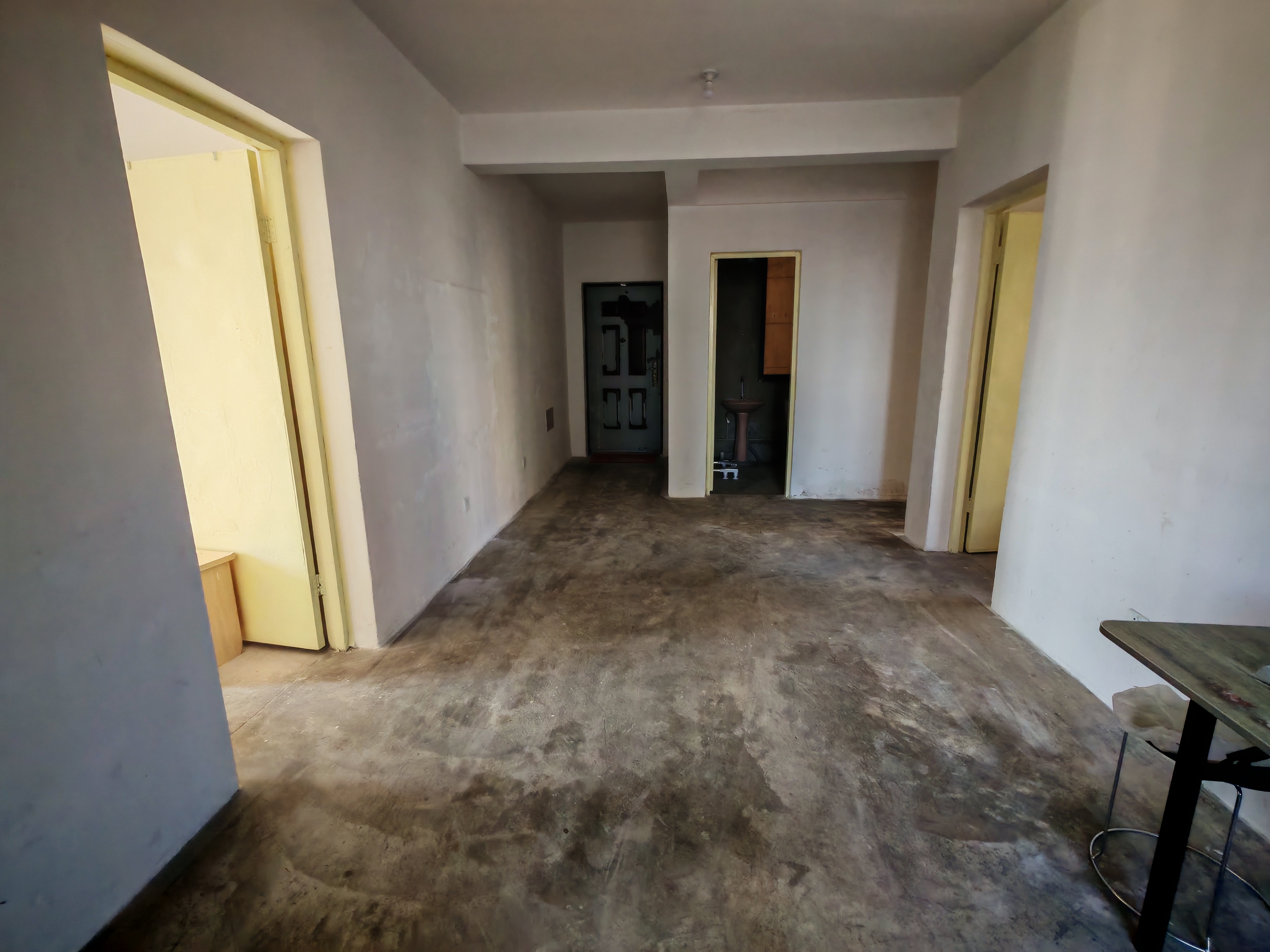 融悦华庭 2室1厅1卫 85m&sup2;