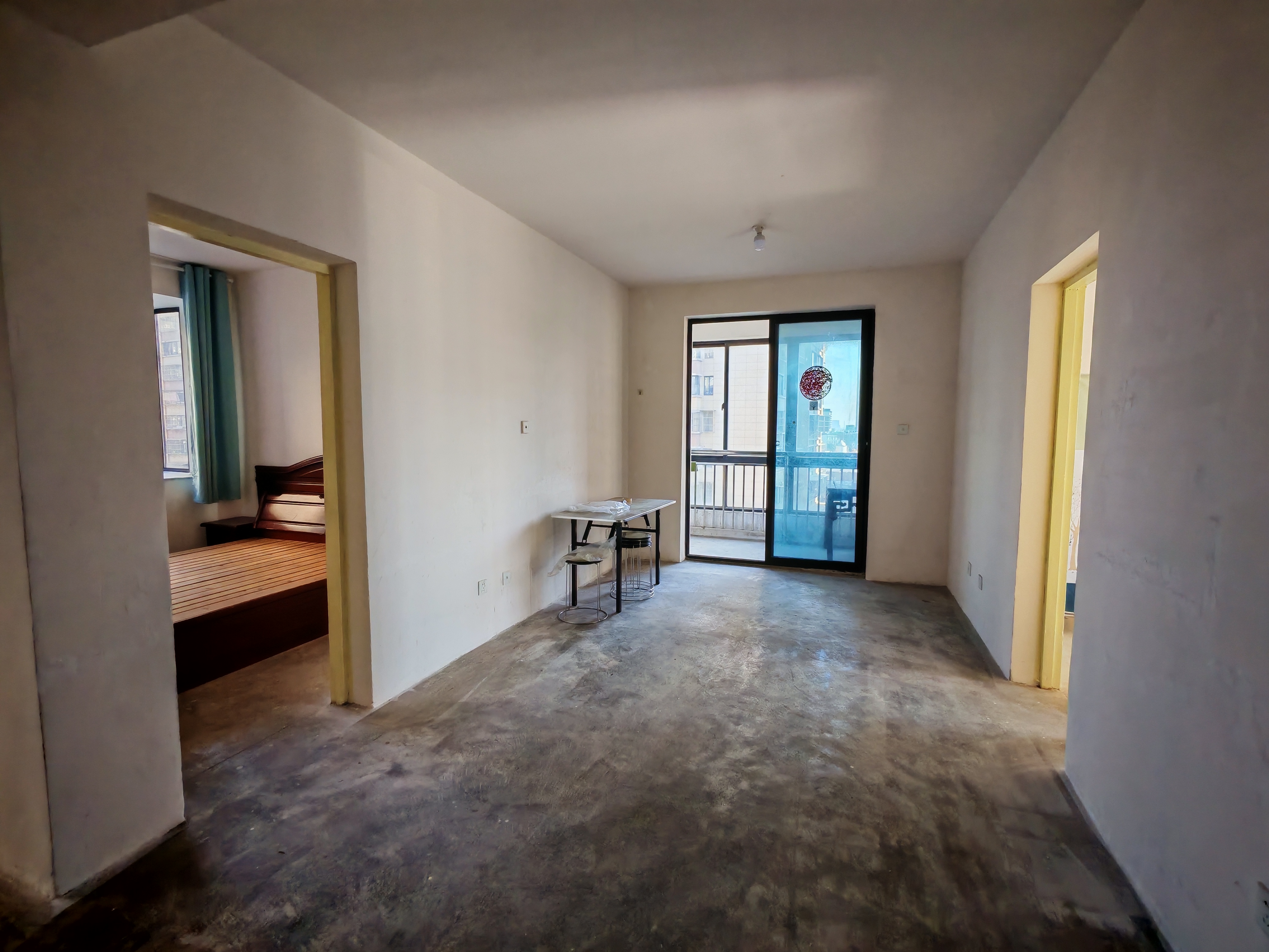 融悦华庭 2室1厅1卫 85m&sup2;
