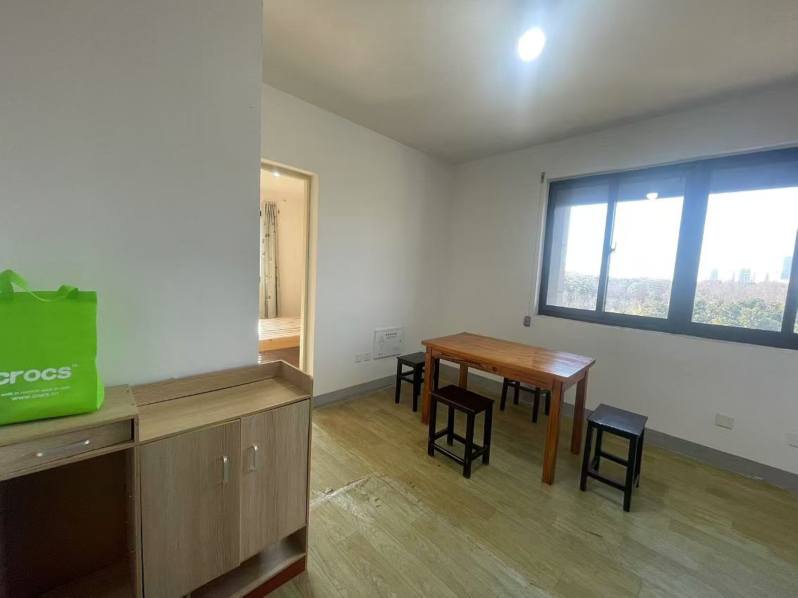 园林佳苑 2室1厅1卫 77.4m&sup2;